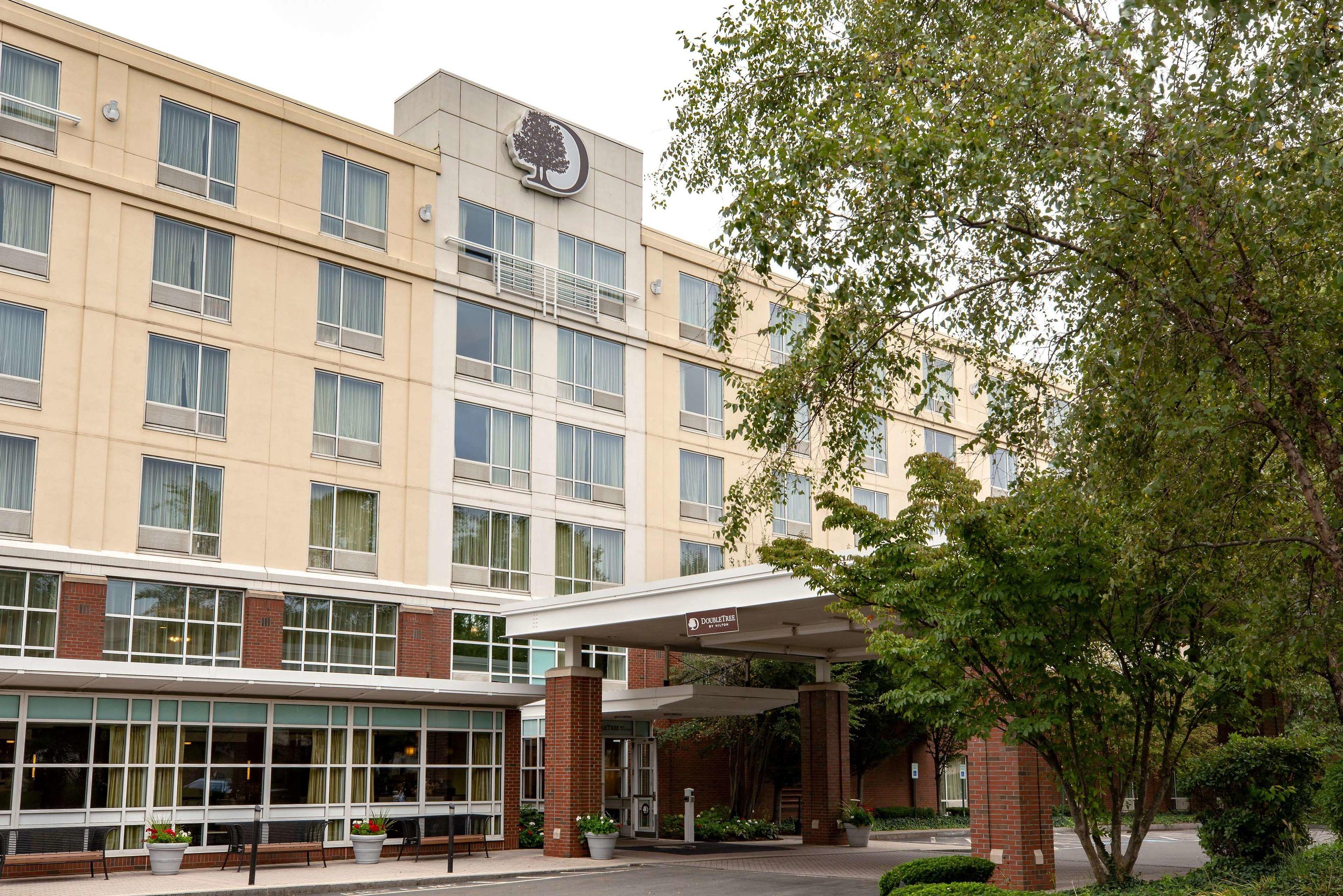 DoubleTree by Hilton Boston Bayside — photo 5
