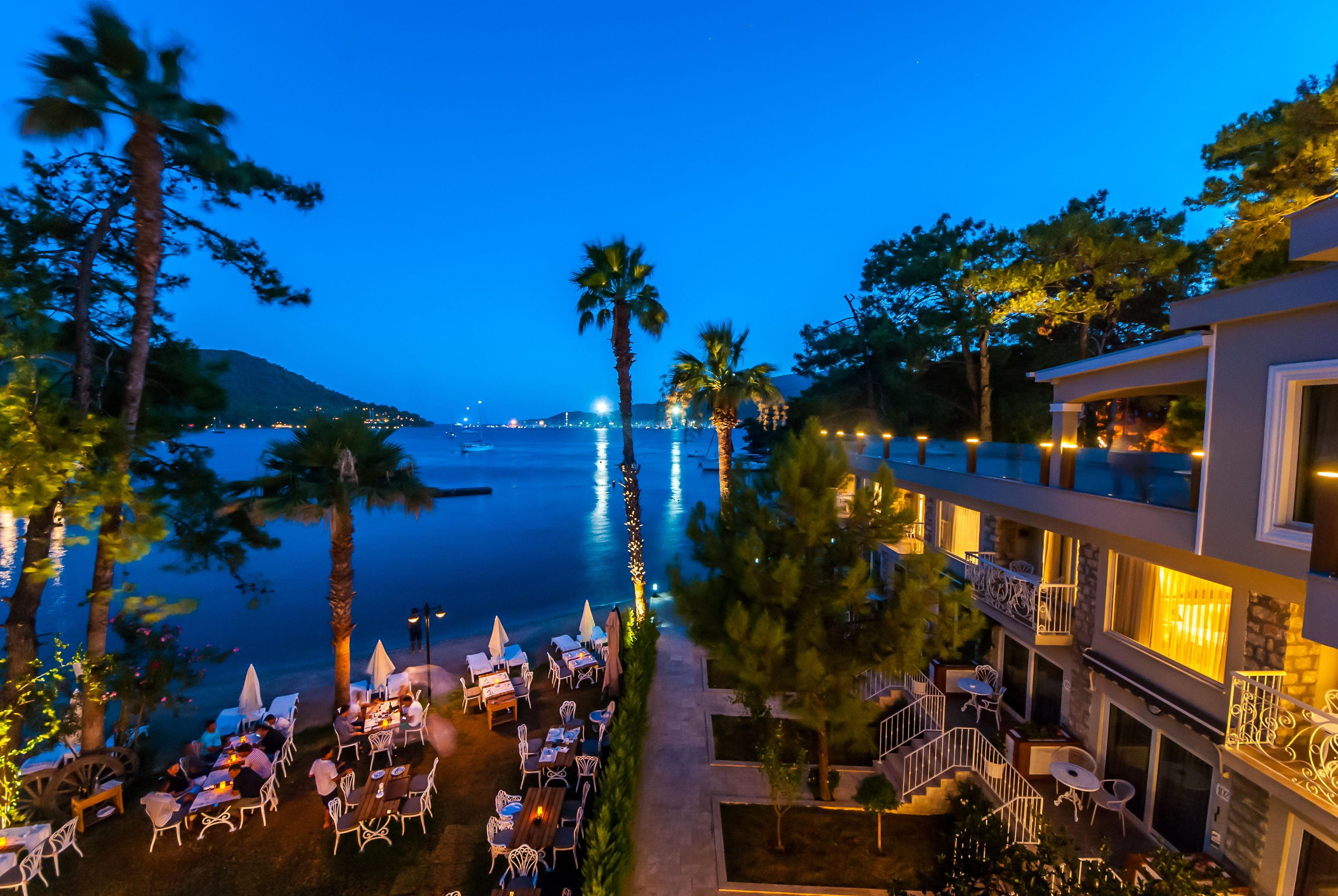 Joya del Mar Boutique Hotel — photo 4