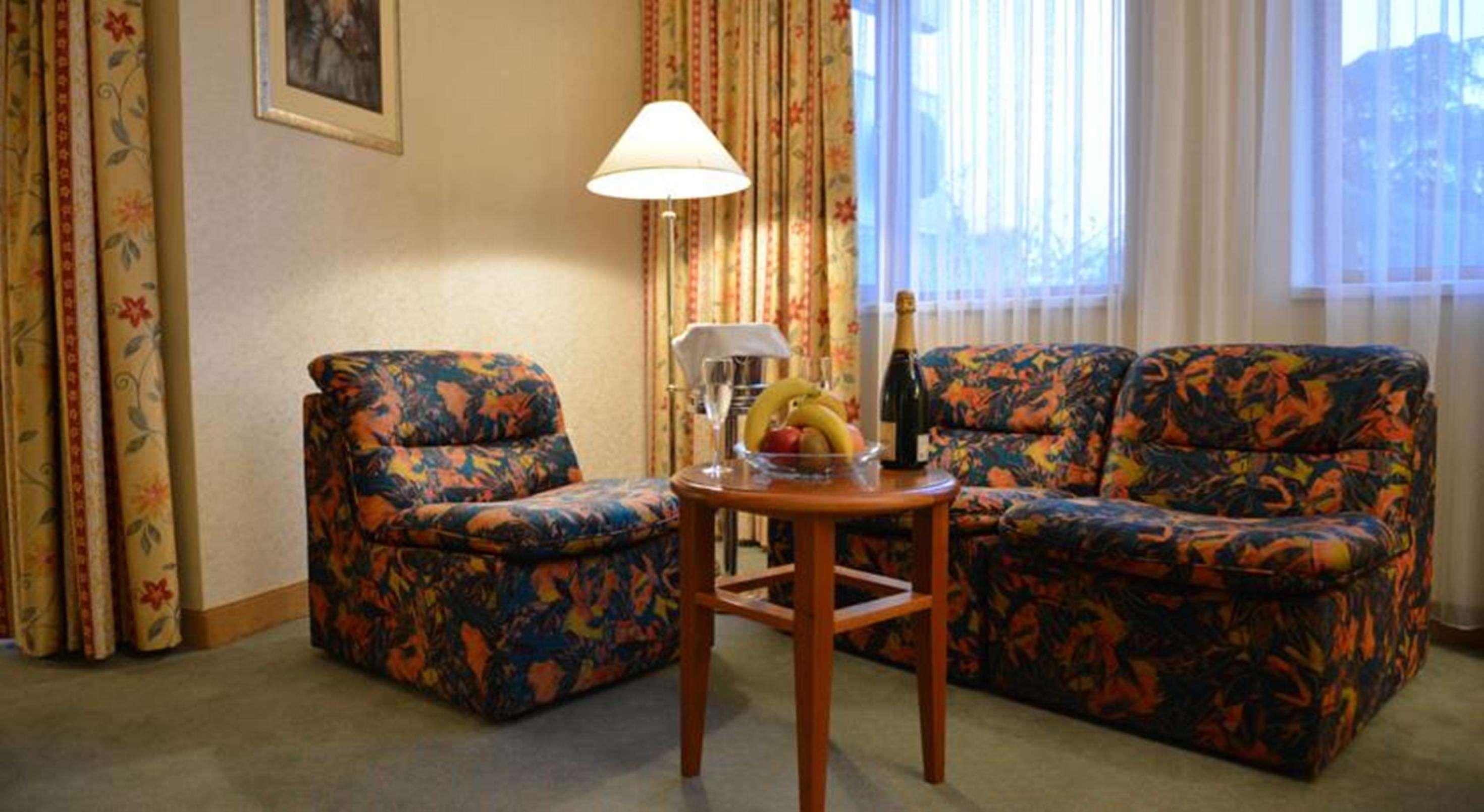 Best Western Hotel Turist — photo 5