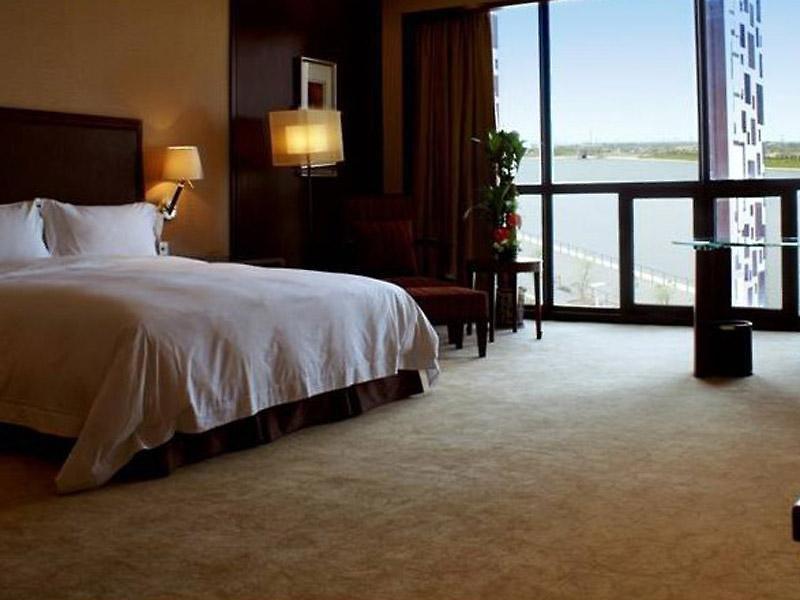 Jin Jiang International Hotel Xi'an — photo 5