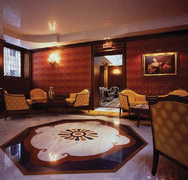 Hotel Kette — photo 4