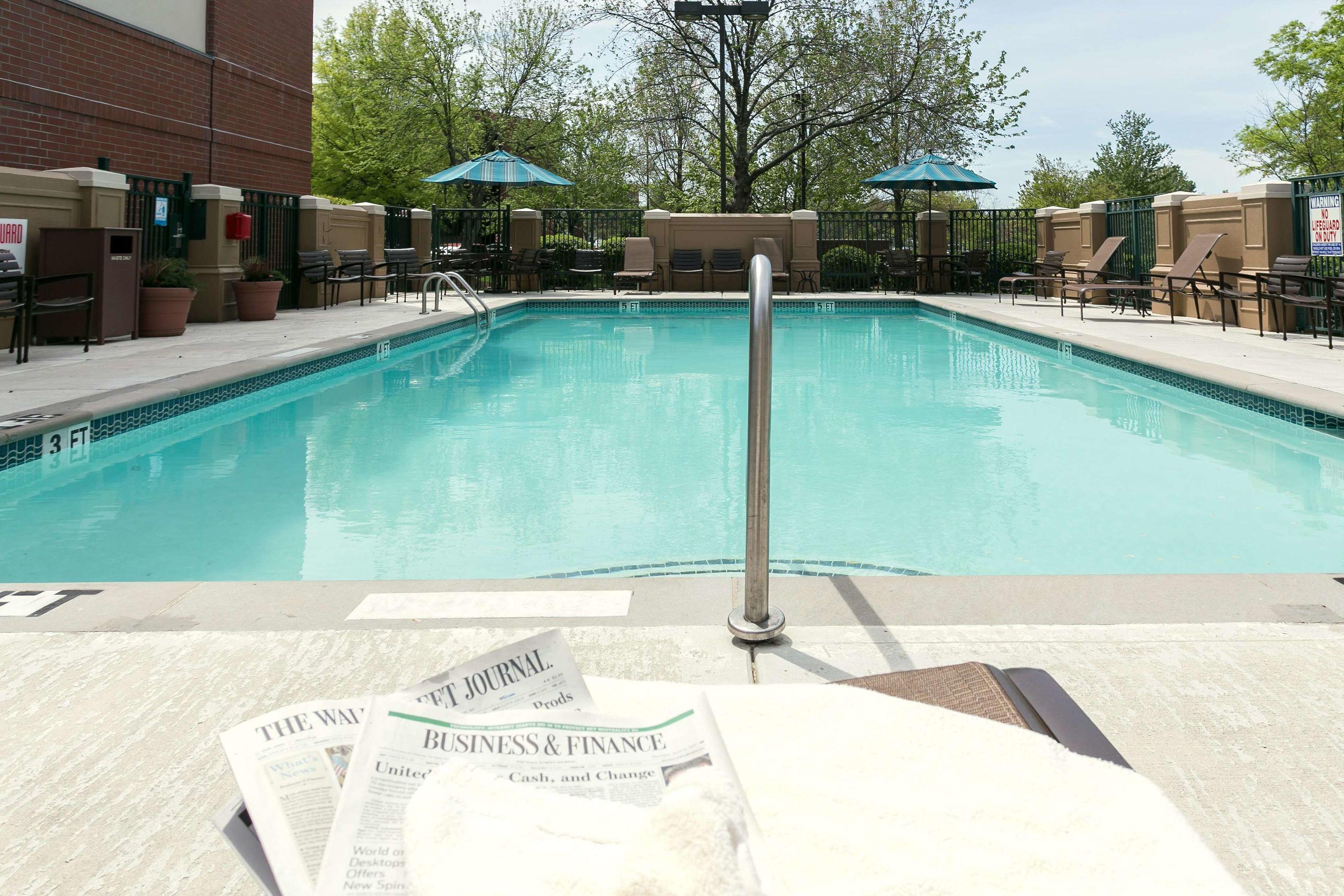 Hyatt Place Nashville/Franklin/Cool Springs — photo 3