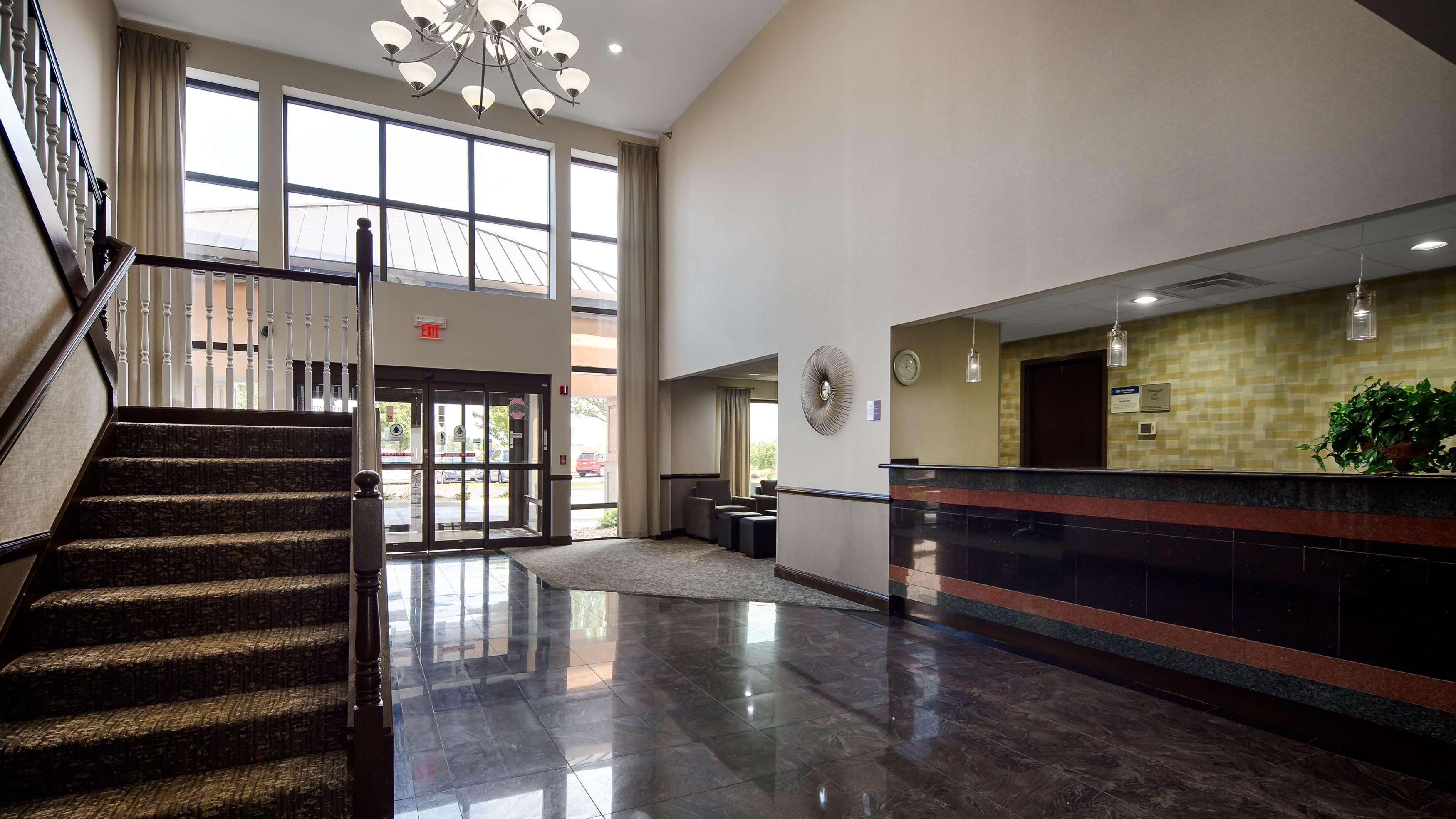 Best Western Suites — photo 4
