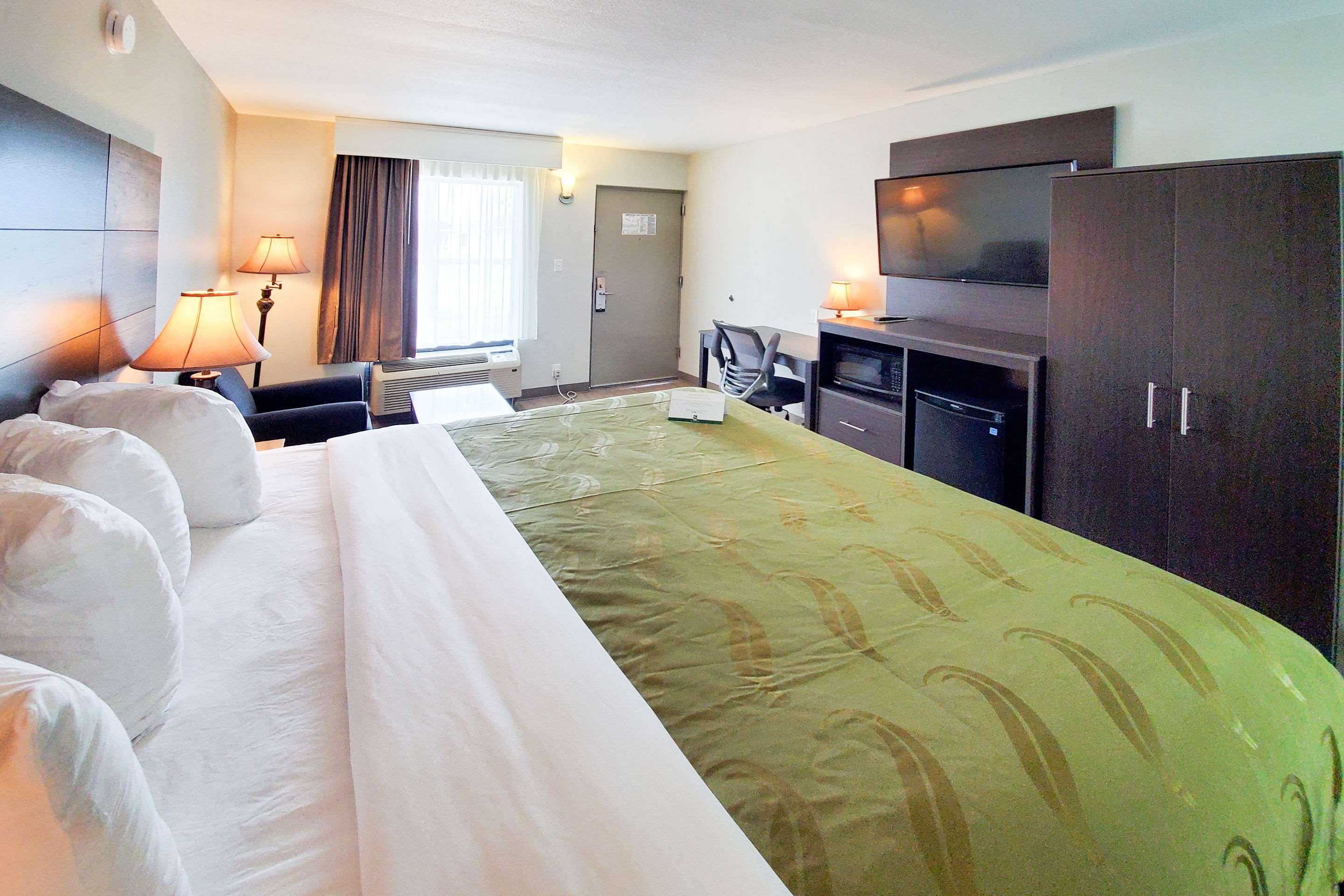 Quality Inn & Conference Center — photo 4