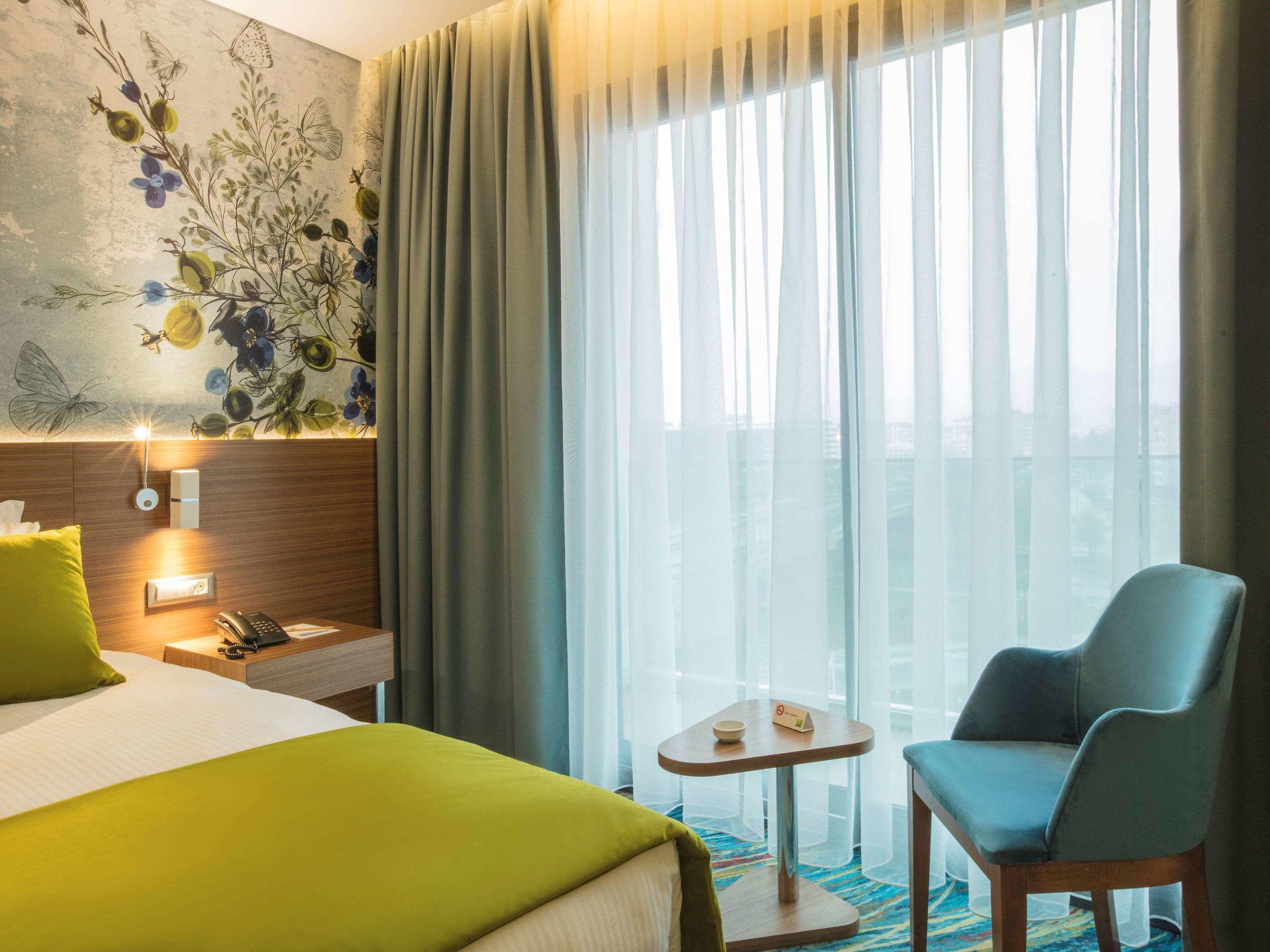 ibis Styles Izmir Bornova — photo 4