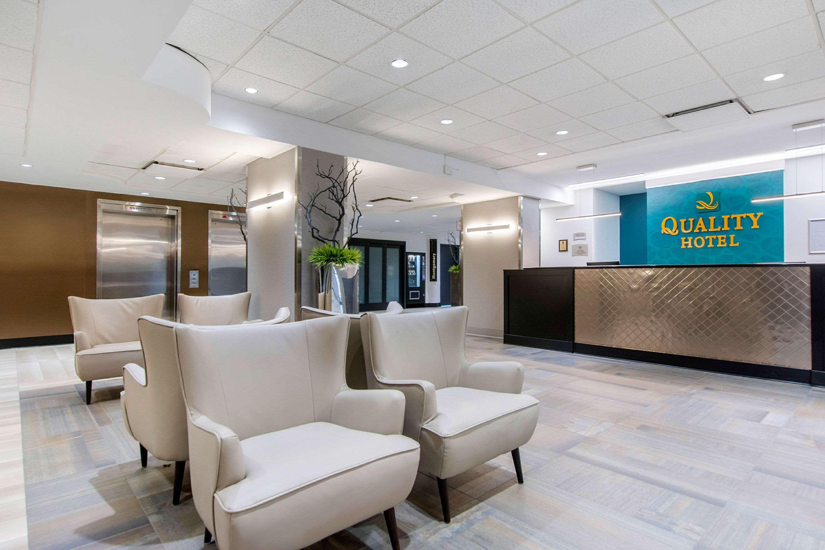 Quality Hotel Centre de Congres — photo 5