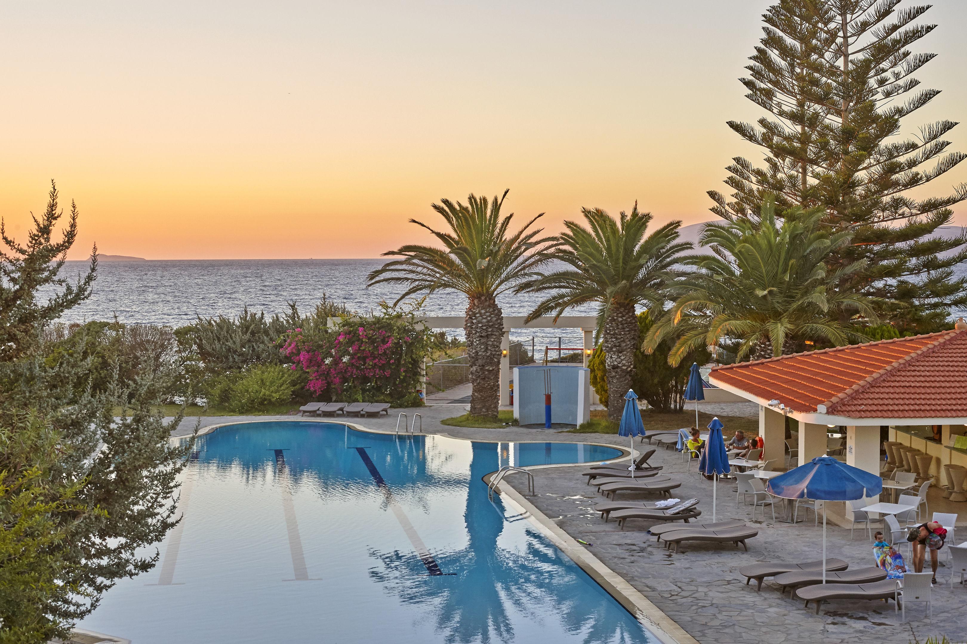 Ammos Resort — photo 3