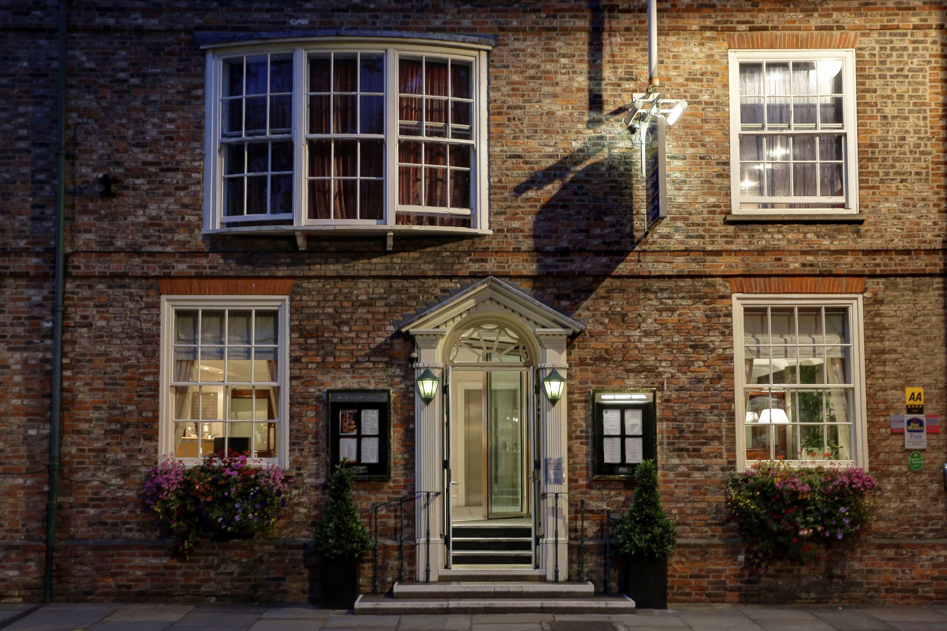 Dean Court Hotel, BW Premier Collection by Best Western — photo 4
