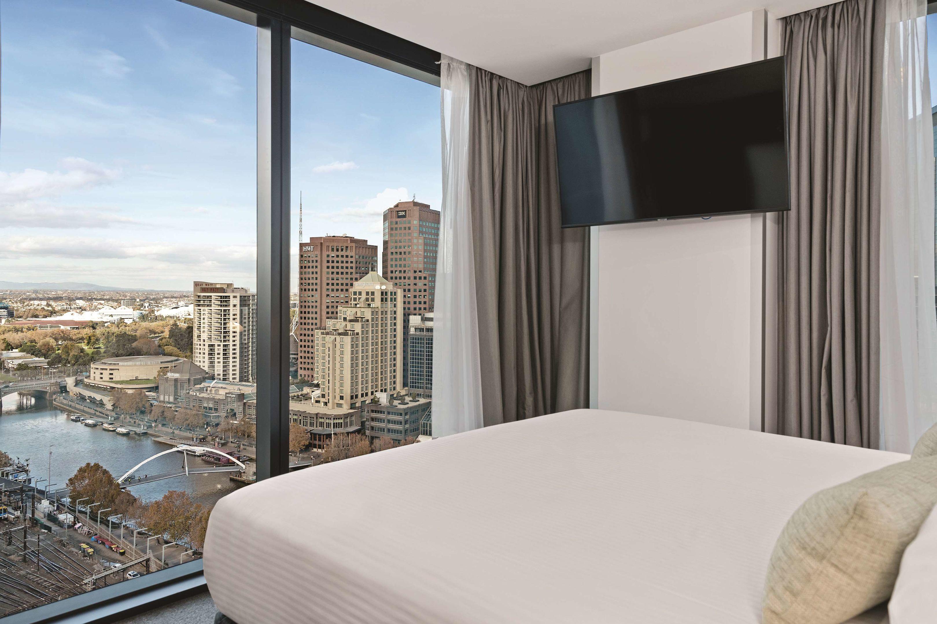 Vibe Hotel Melbourne — photo 4