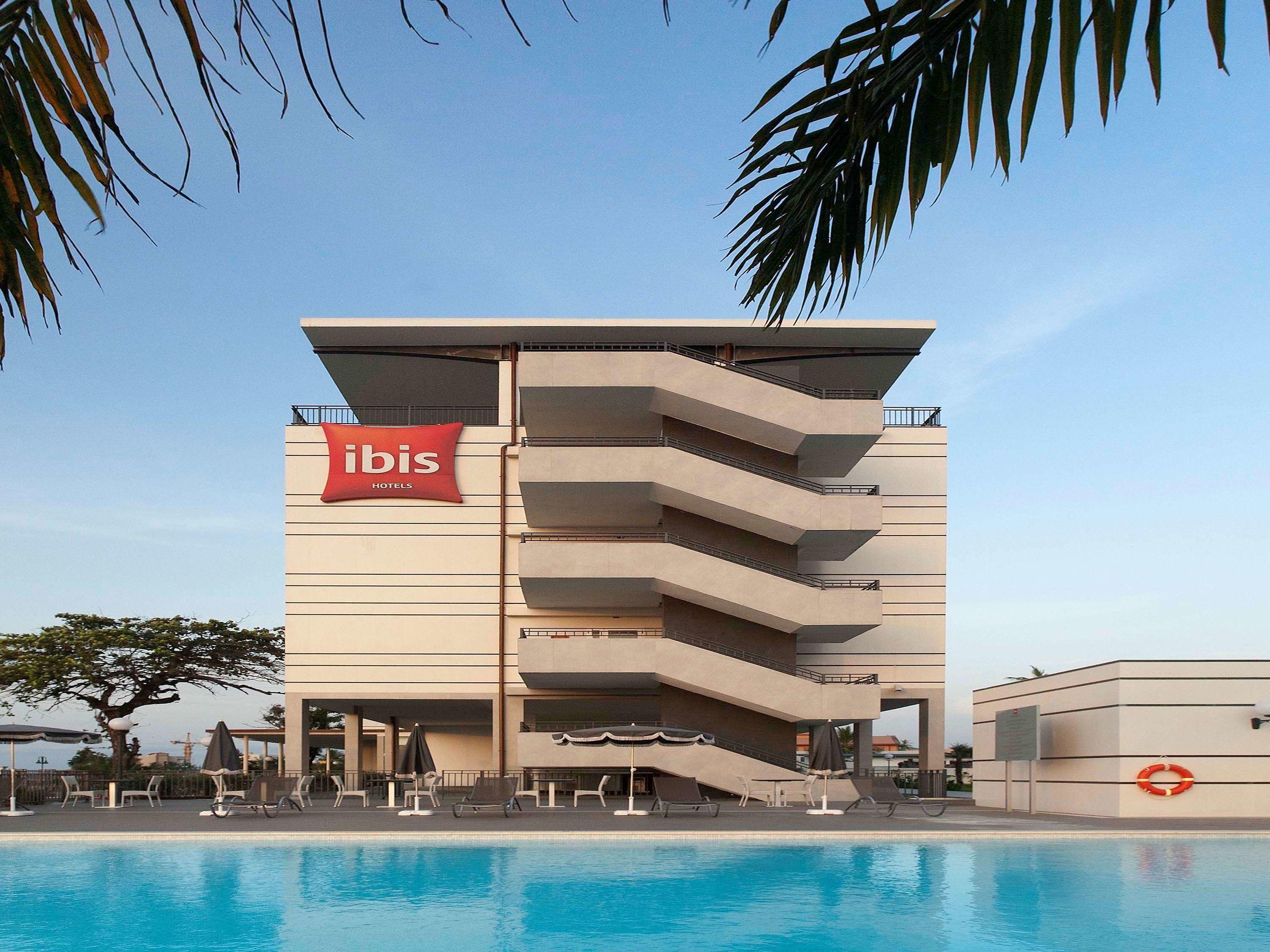ibis Bata Hotel