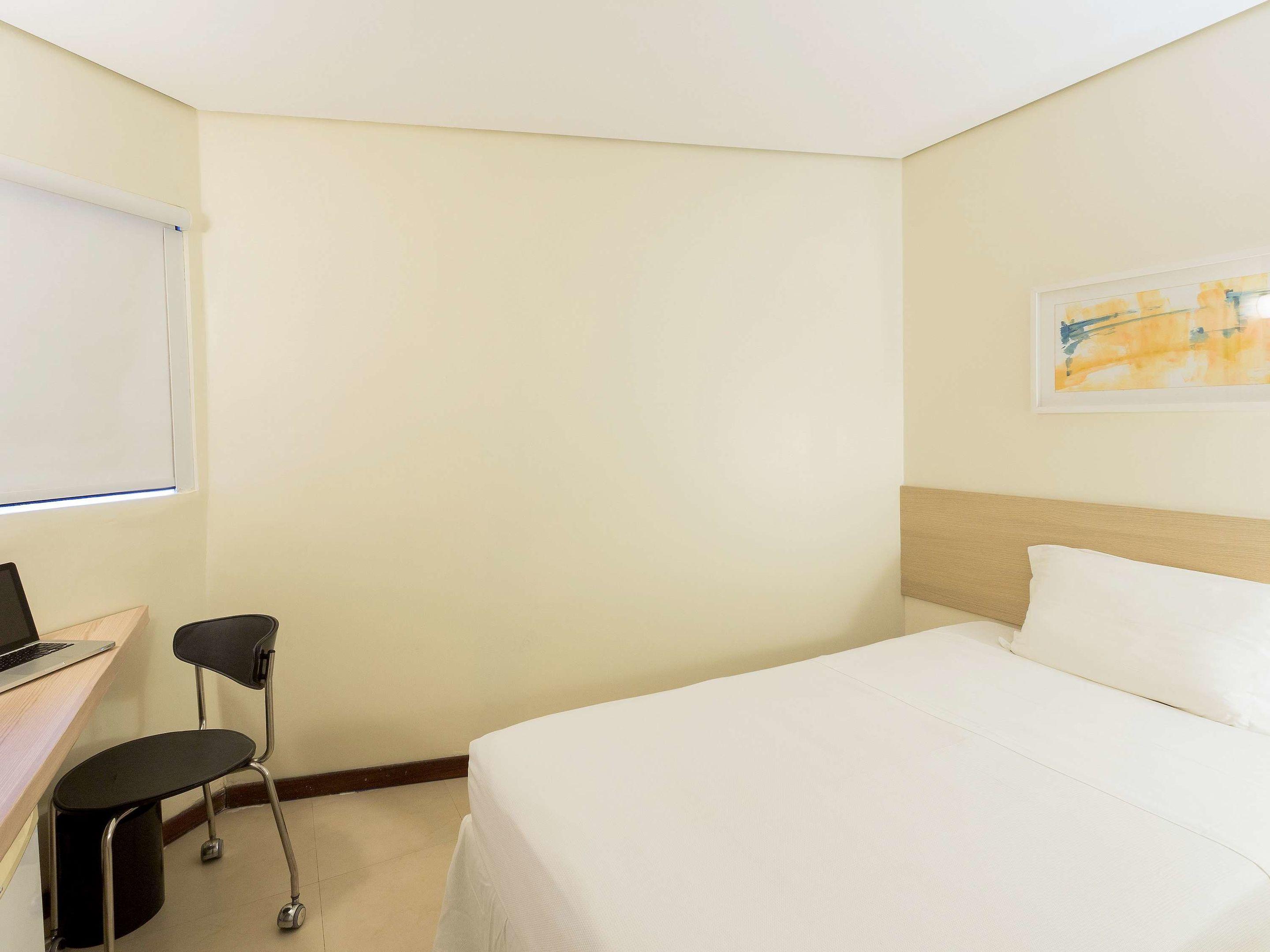 Ibis Styles Belém Nazaré — photo 5