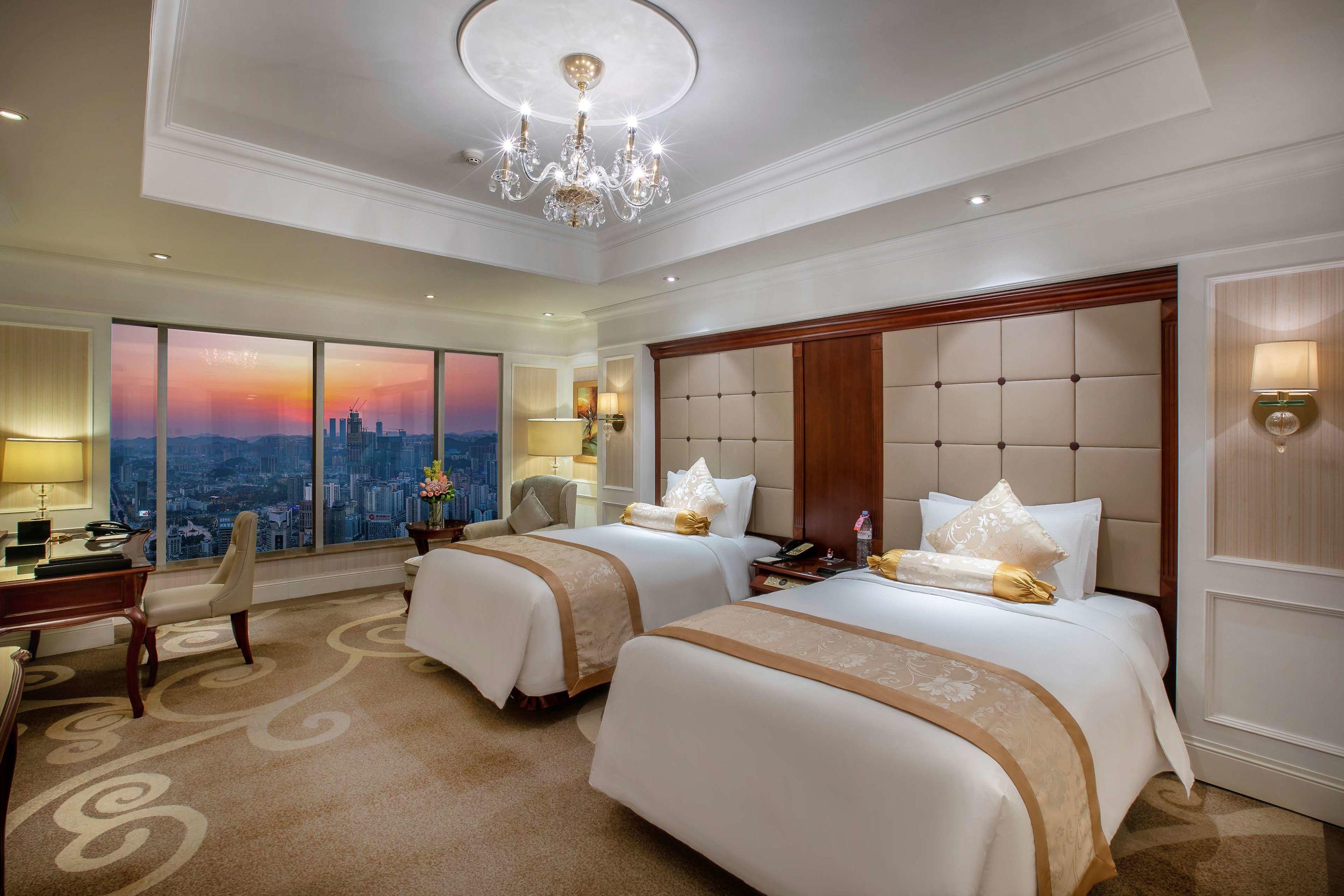 Kempinski Hotel Guiyang — photo 4