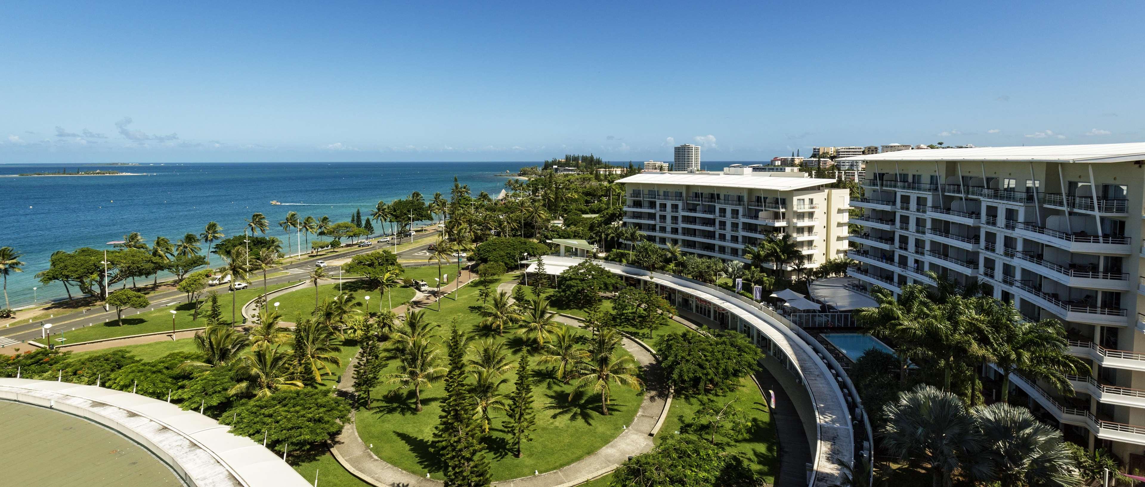 Hilton Noumea La Promenade Residences — photo 5