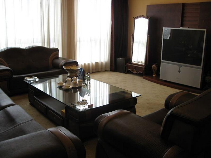 Guangzhou Rong Jin Hotel — photo 3