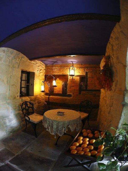 Hotel Casa del Marqués — photo 5