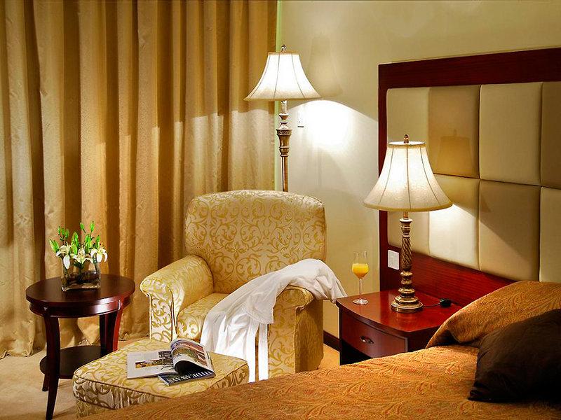 Grand Hotel Excelsior — photo 5