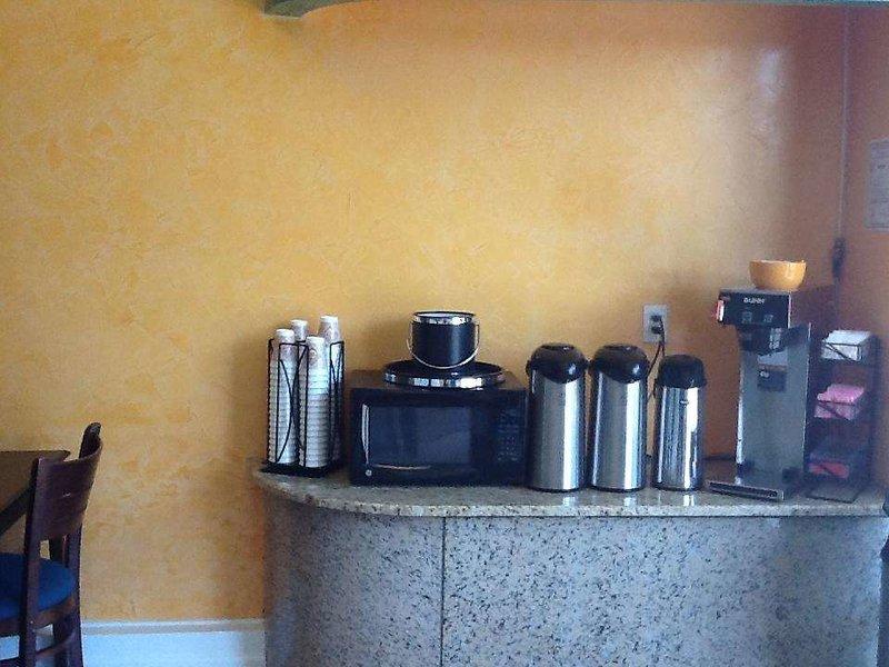 19 Atlantic Hotel — photo 4