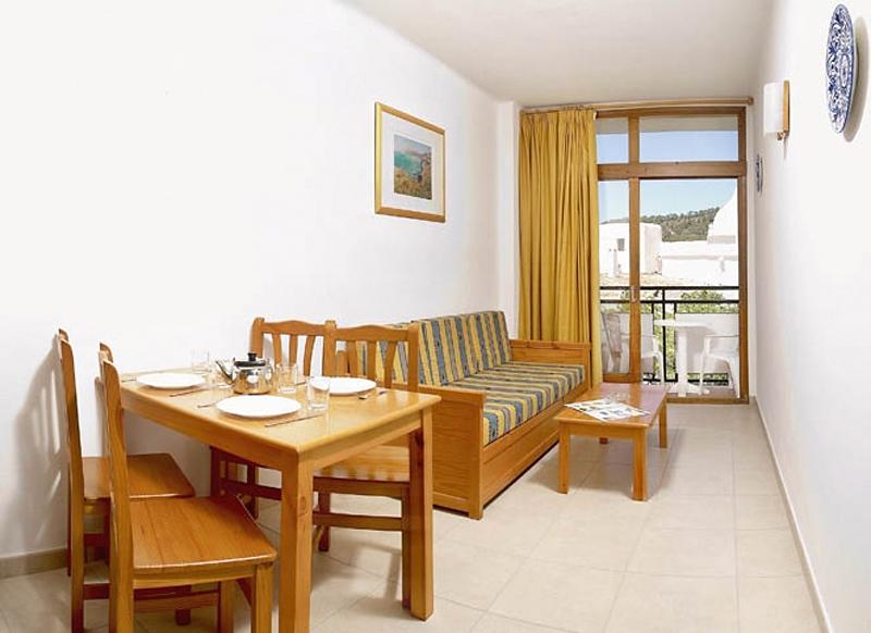 Tramuntana Apartments — photo 4