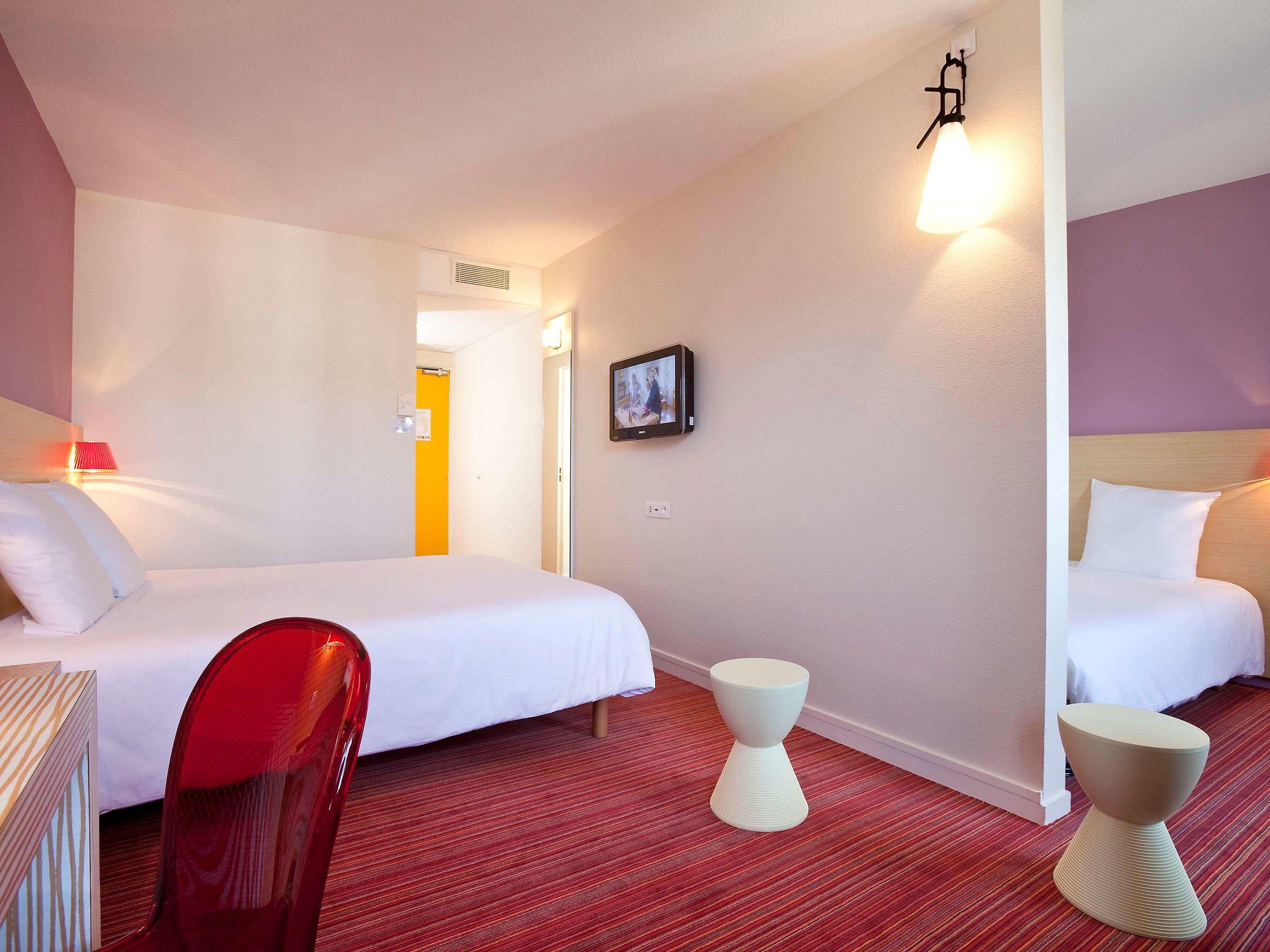 ibis Styles Le Puy en Velay Hotel — photo 5