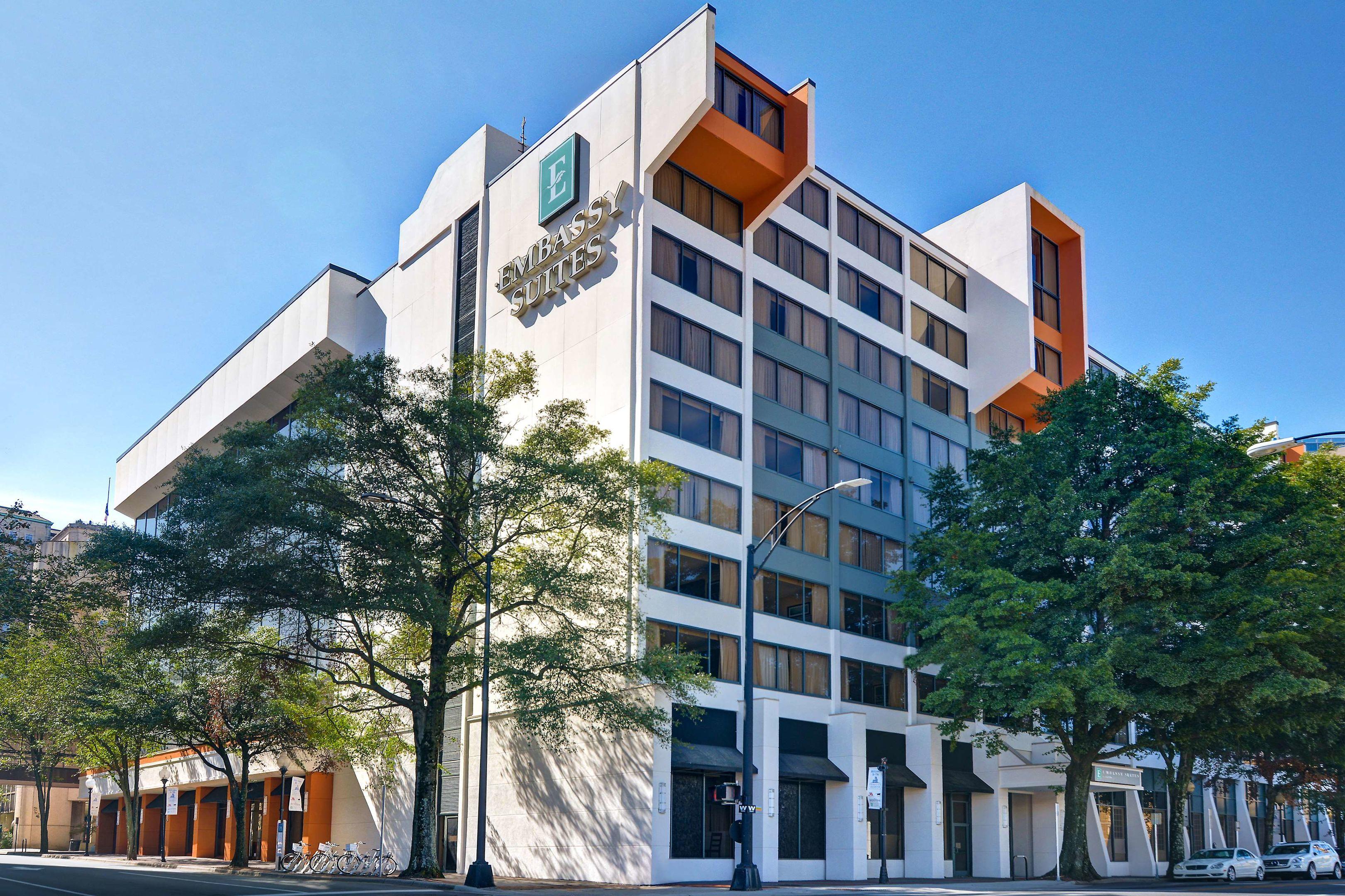 Embassy Suites Winston Salem — photo 4