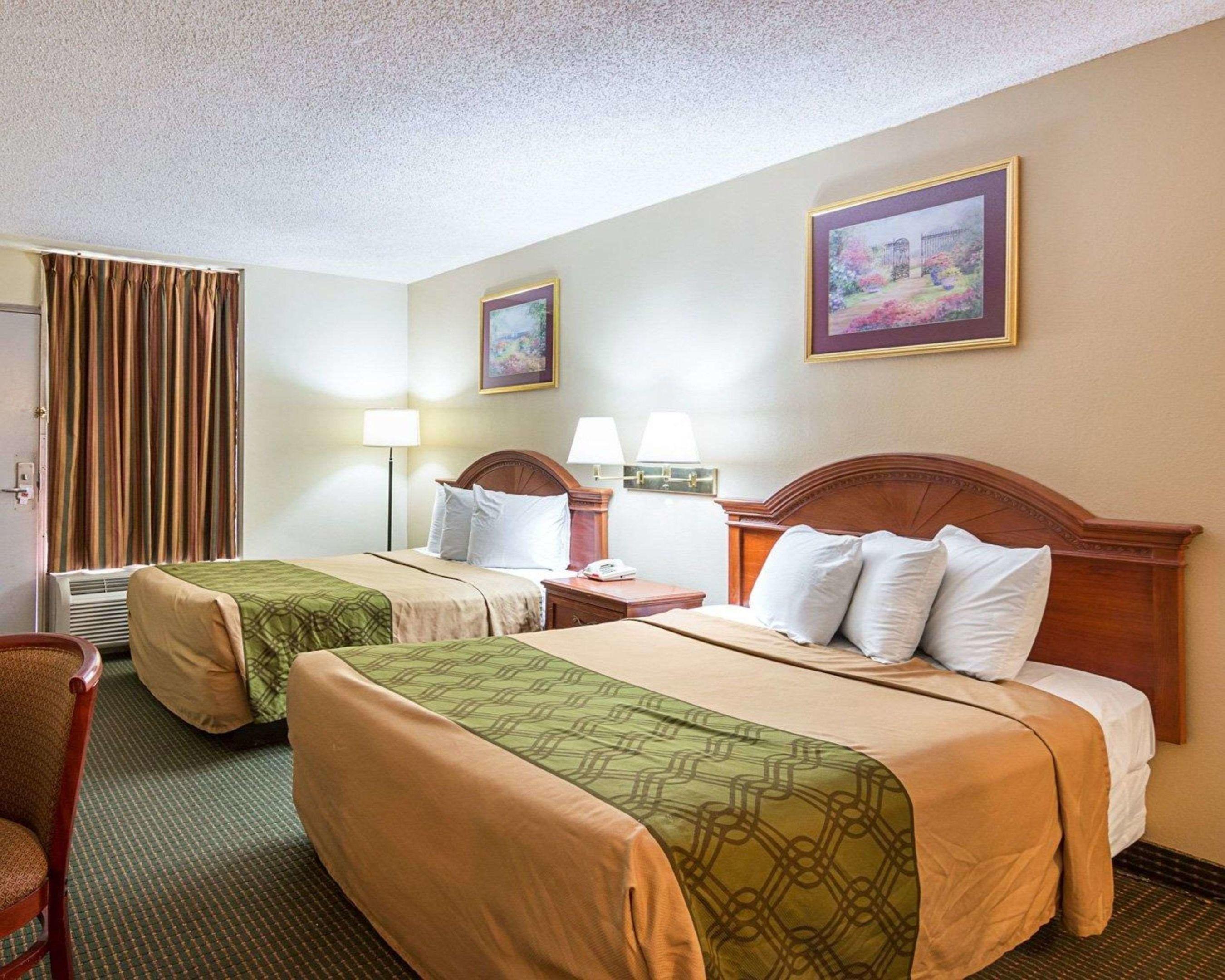 Econo Lodge Dumfries — photo 4