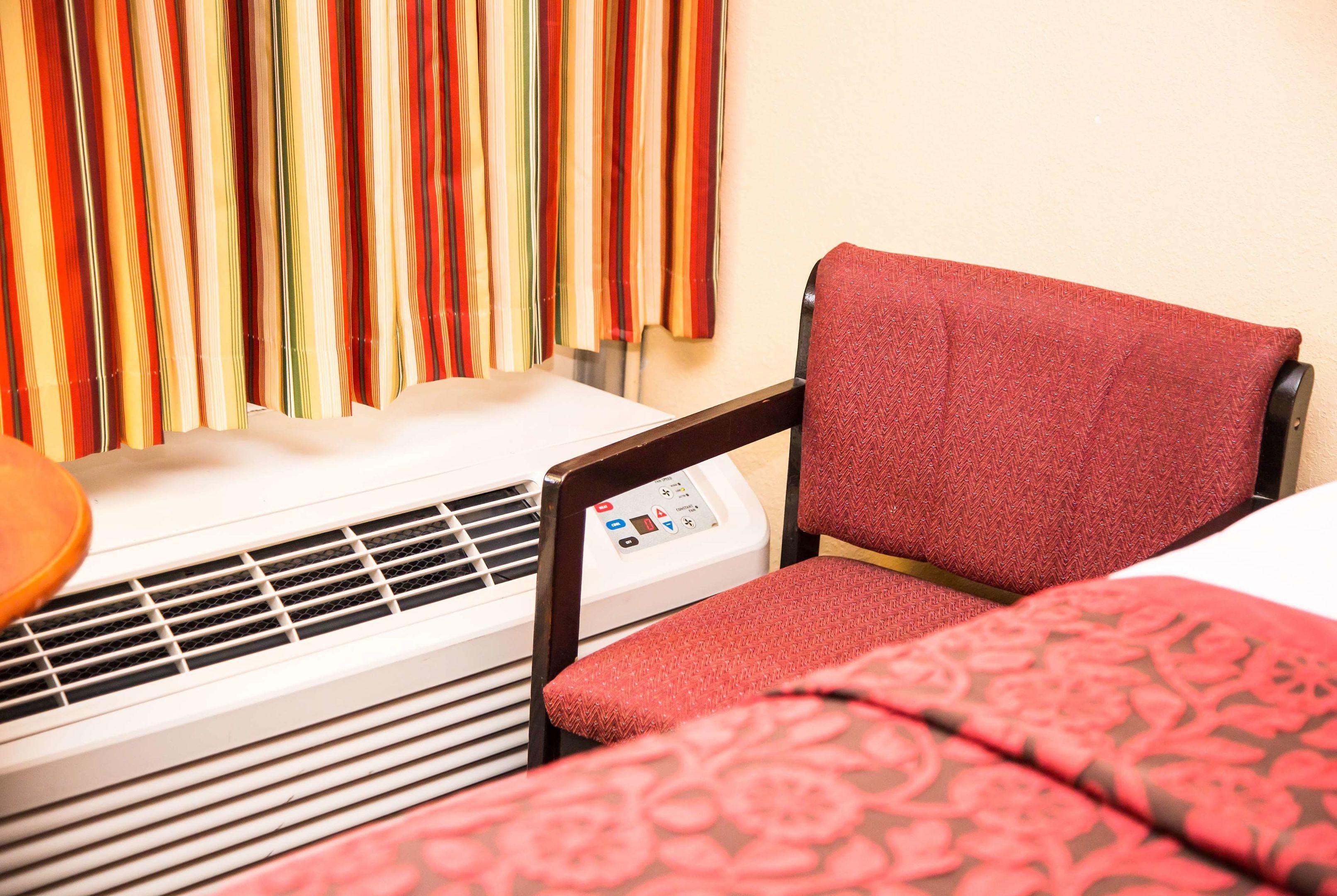 Days Inn Alexandria South — photo 5
