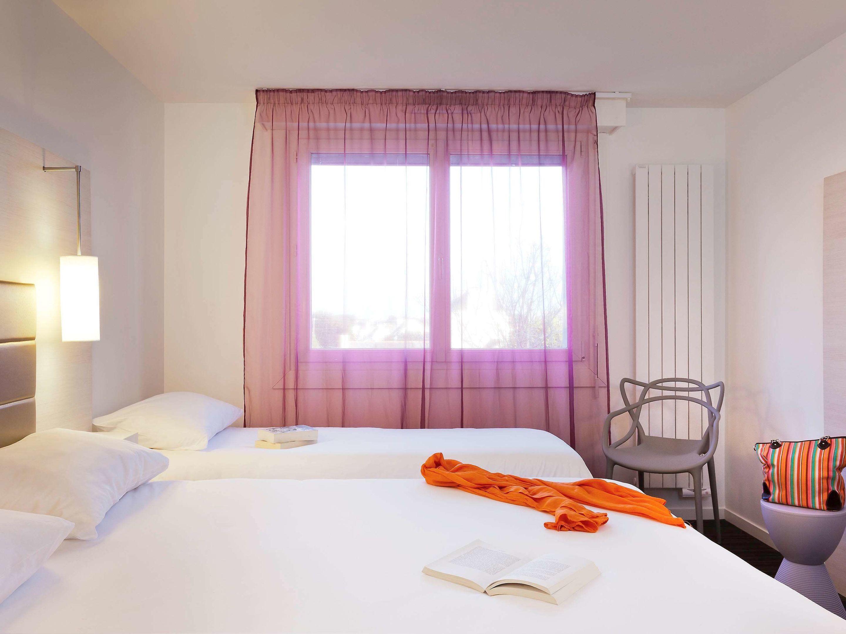 Ibis Styles Quiberon Centre — photo 5