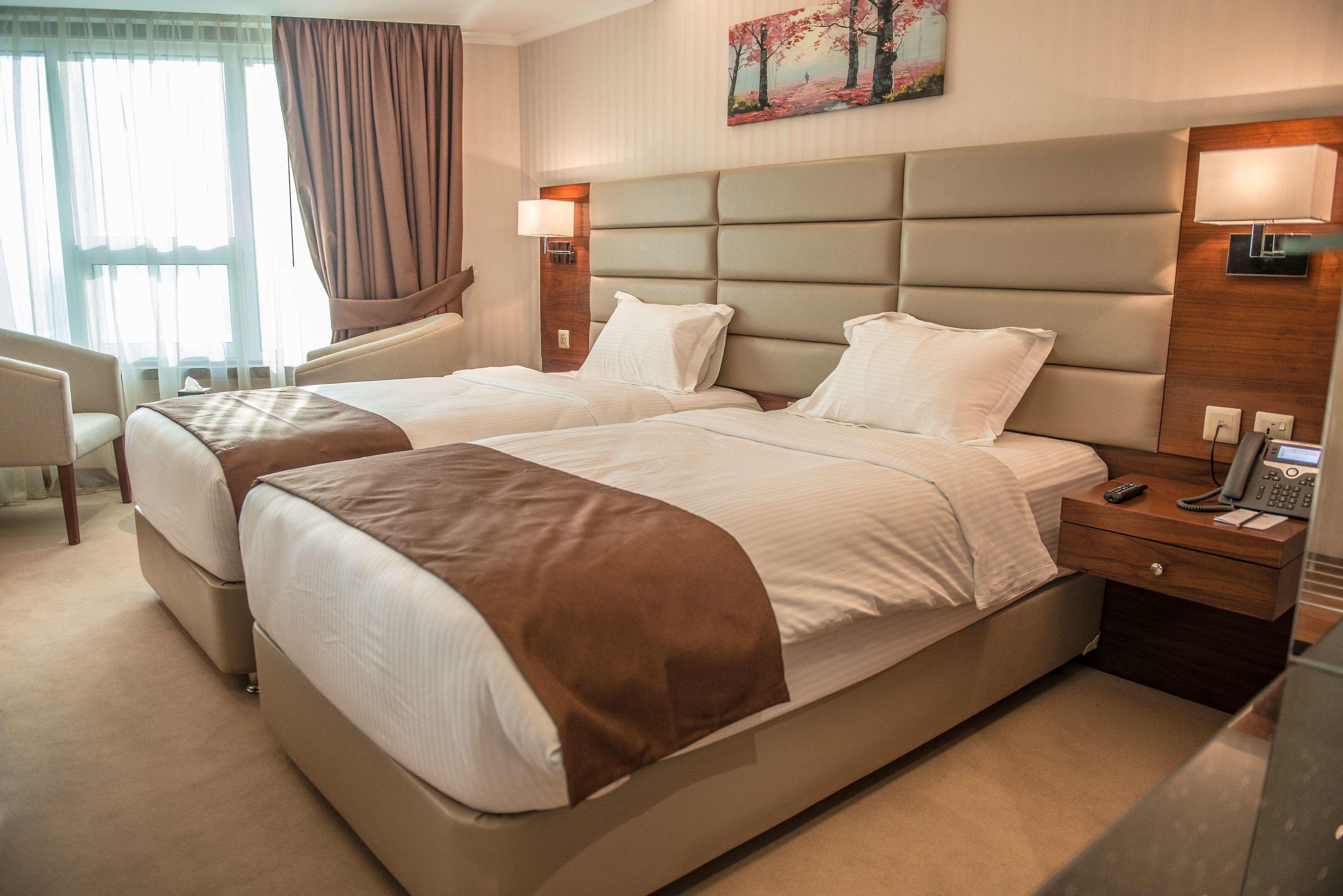 Erbil International Hotel — photo 4