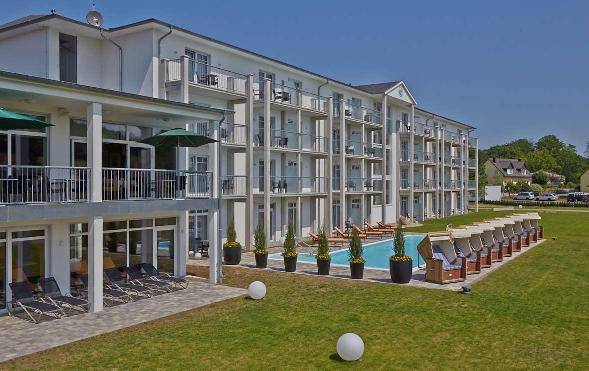 Dorint Resort Baltic Hills Usedom — photo 3