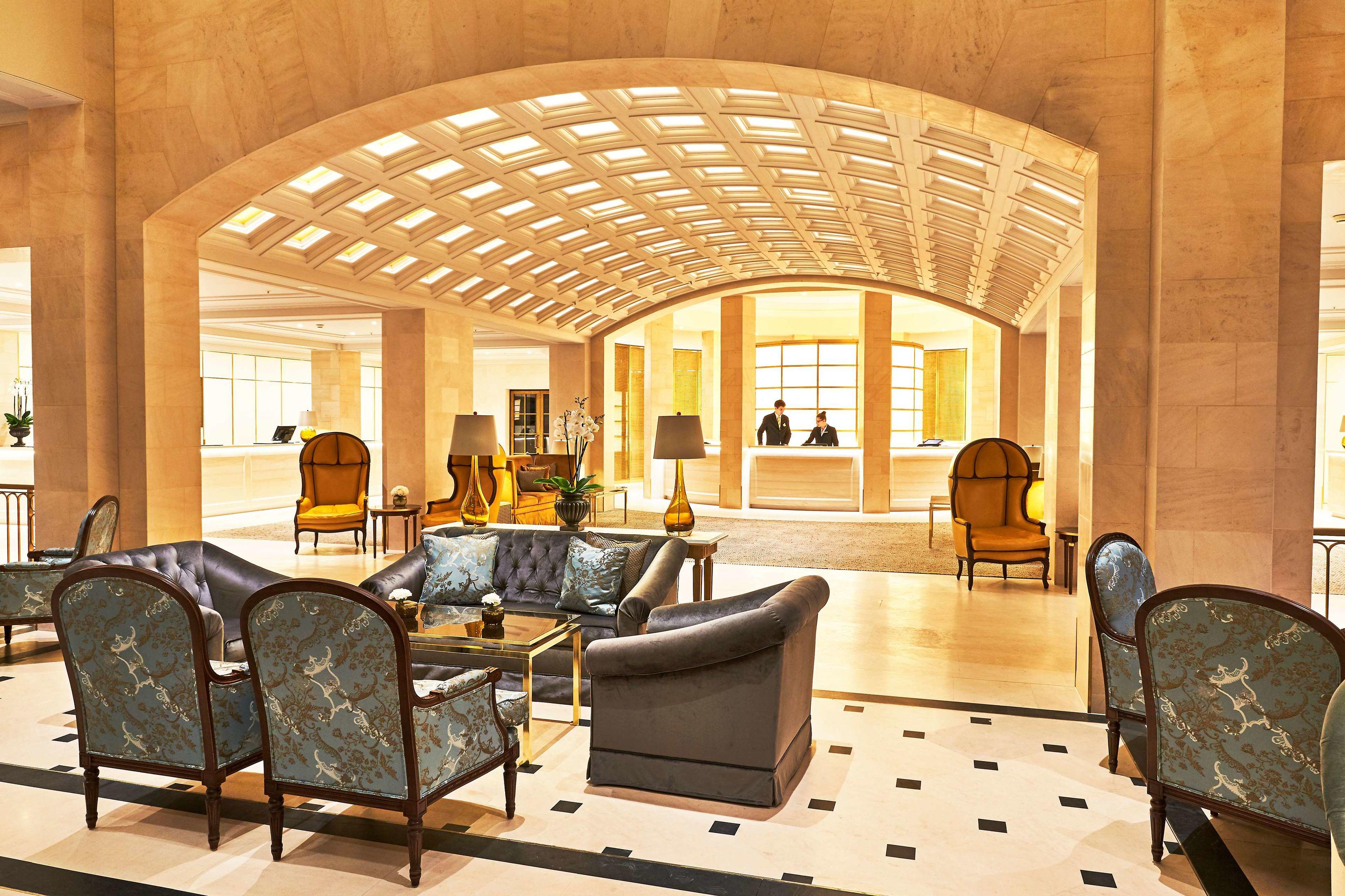 Hotel Adlon Kempinski Berlin — photo 5