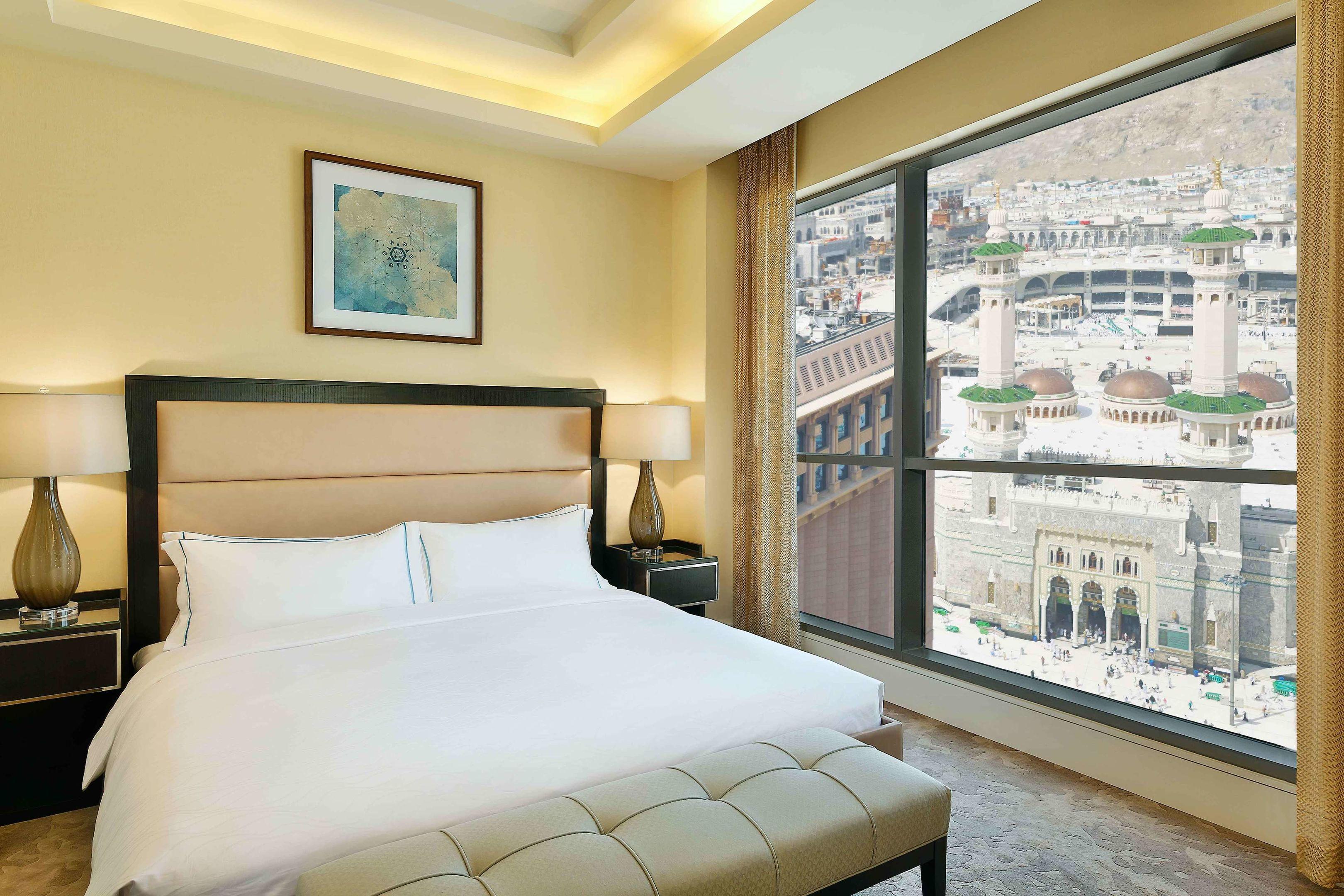 Conrad Makkah — photo 3