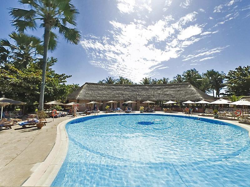 The Kairaba Beach Hotel — photo 5