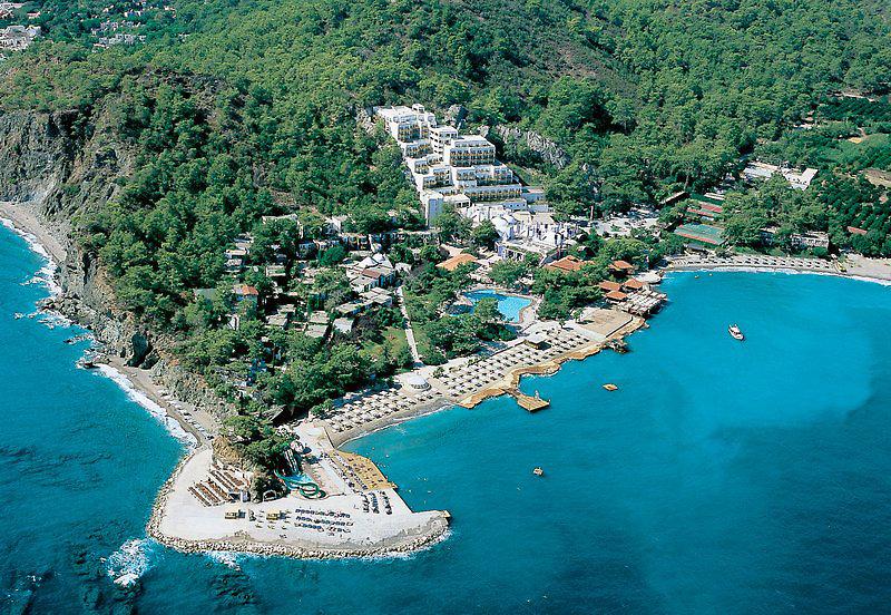 NG Hotels Phaselis Bay — photo 2