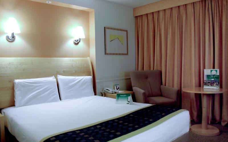 Holiday Inn Basildon — photo 5