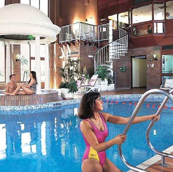 Daresbury Park Hotel & Spa — photo 3