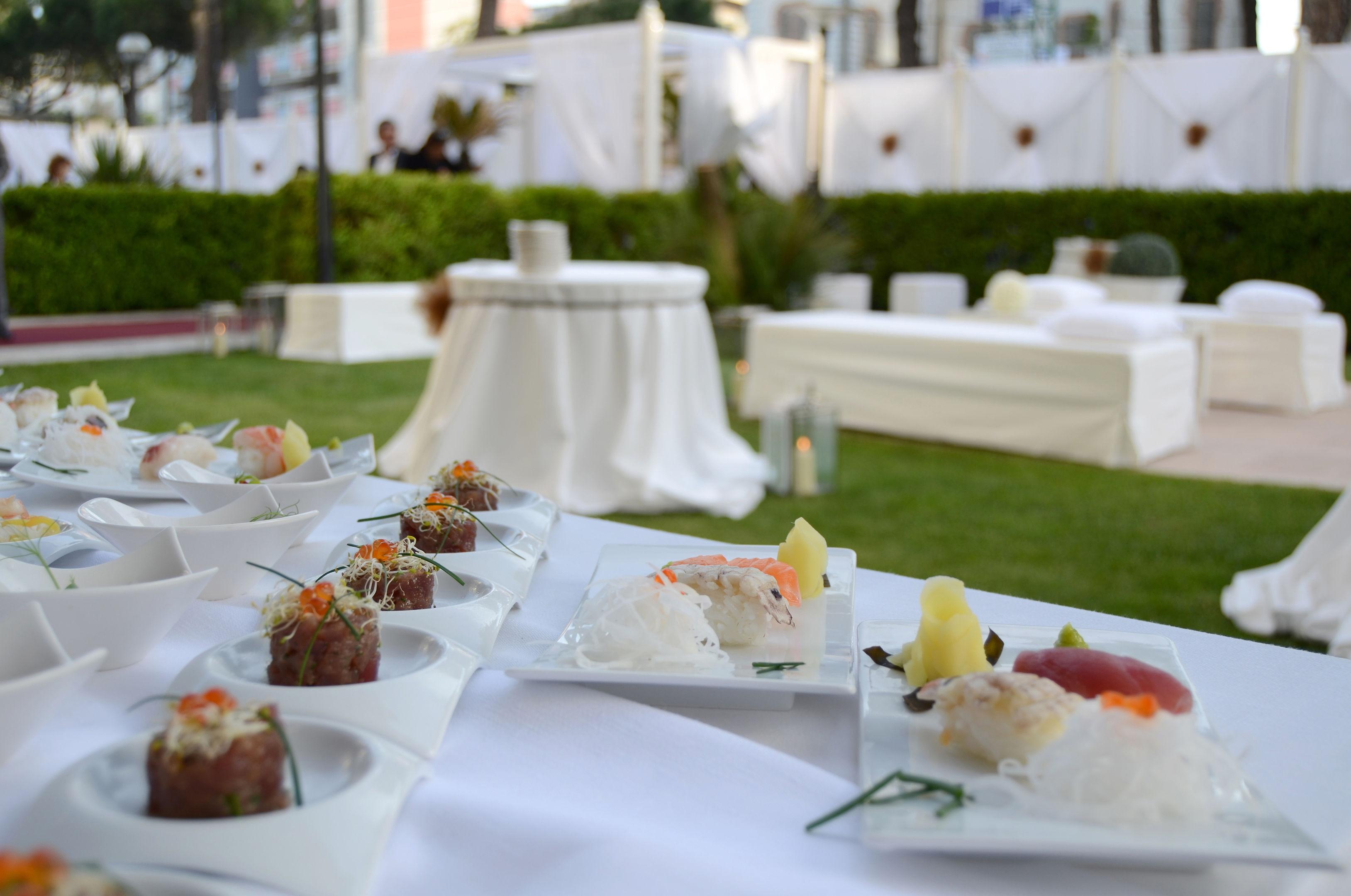 Hotel Sporting Rimini — photo 4