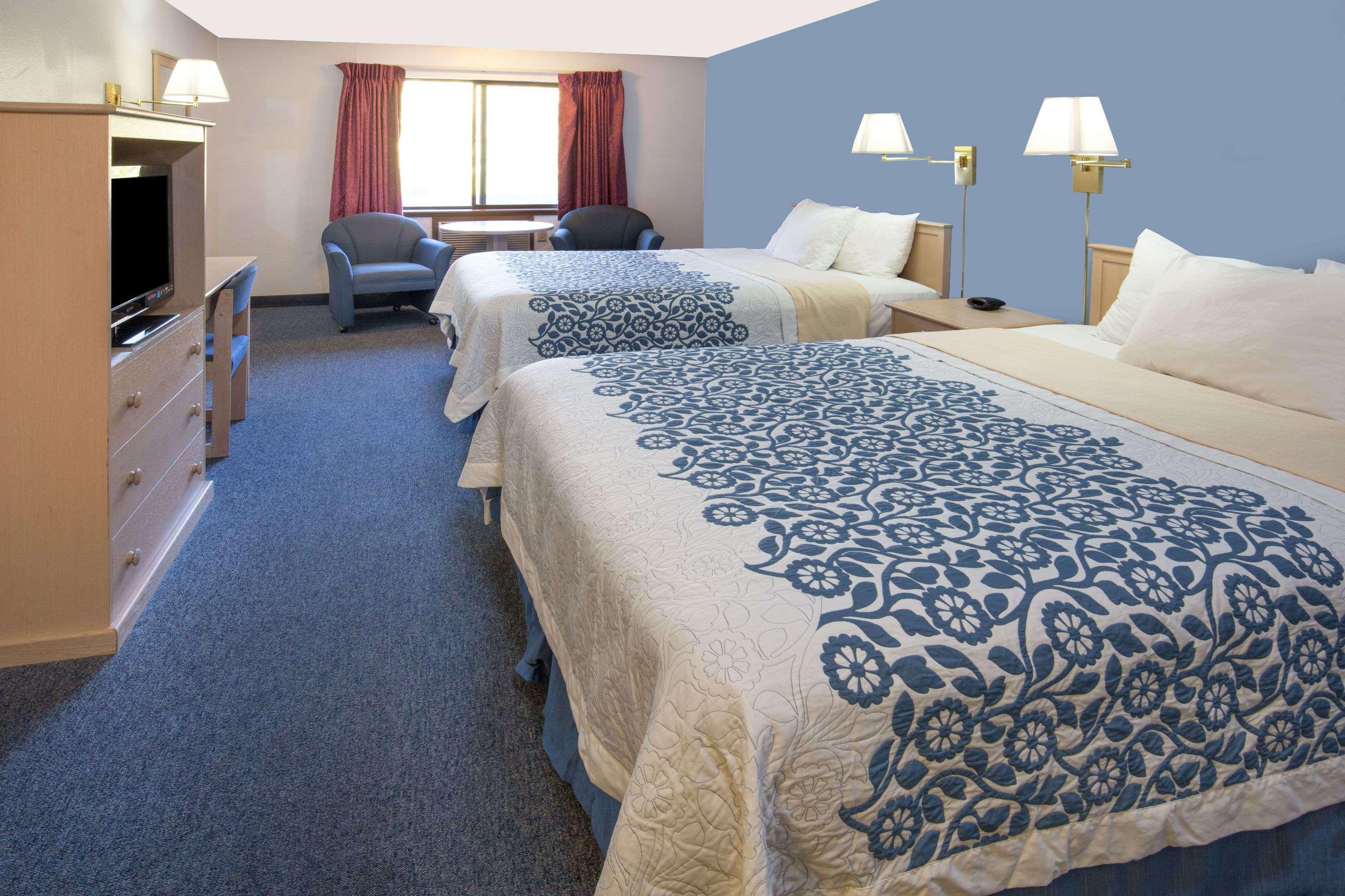 Days Inn Corvallis — photo 5