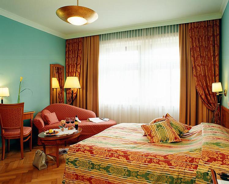 Hotel Josefshof am Rathaus — photo 5