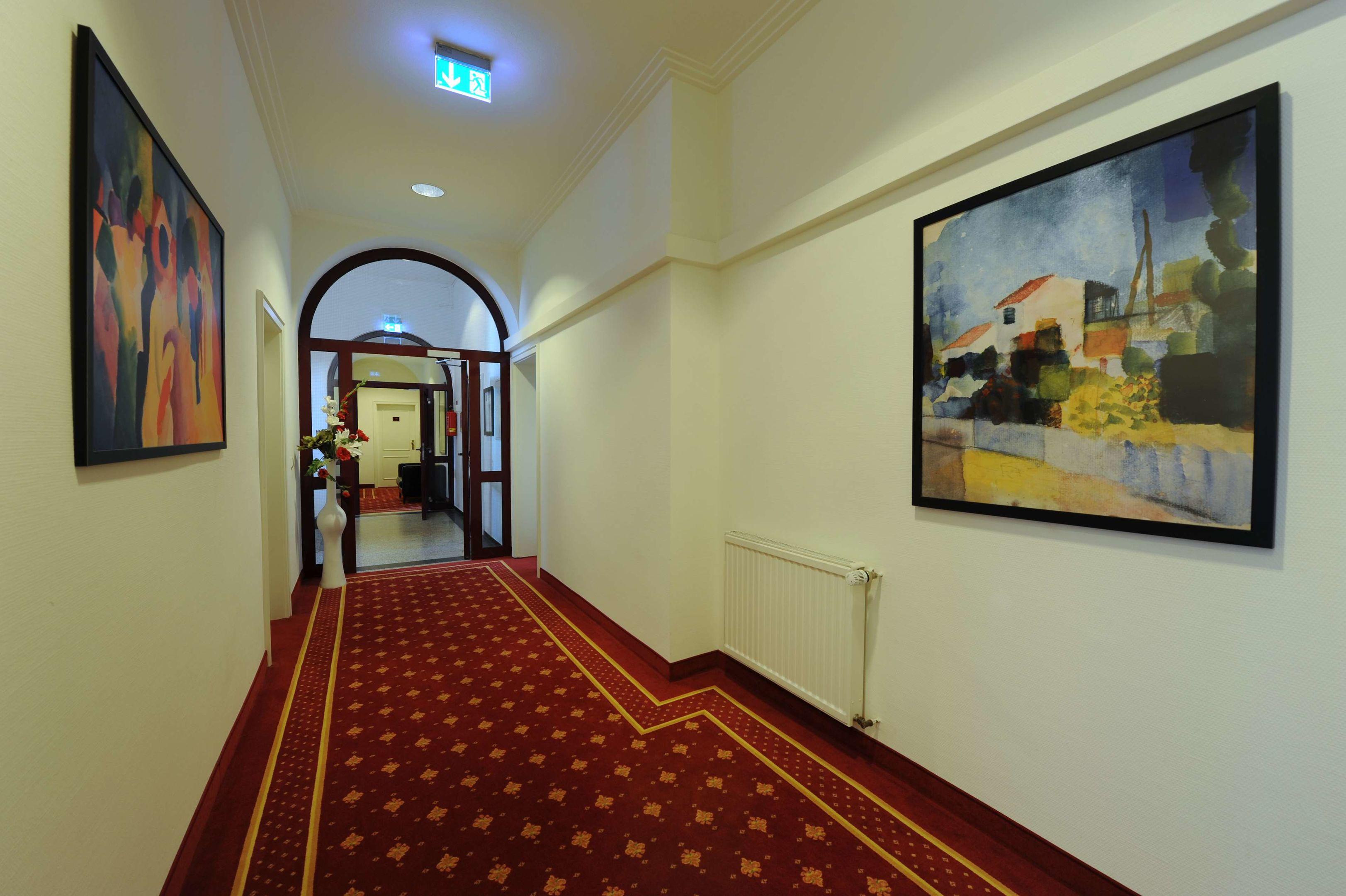 Best Western Hotel Kaiserhof — photo 5