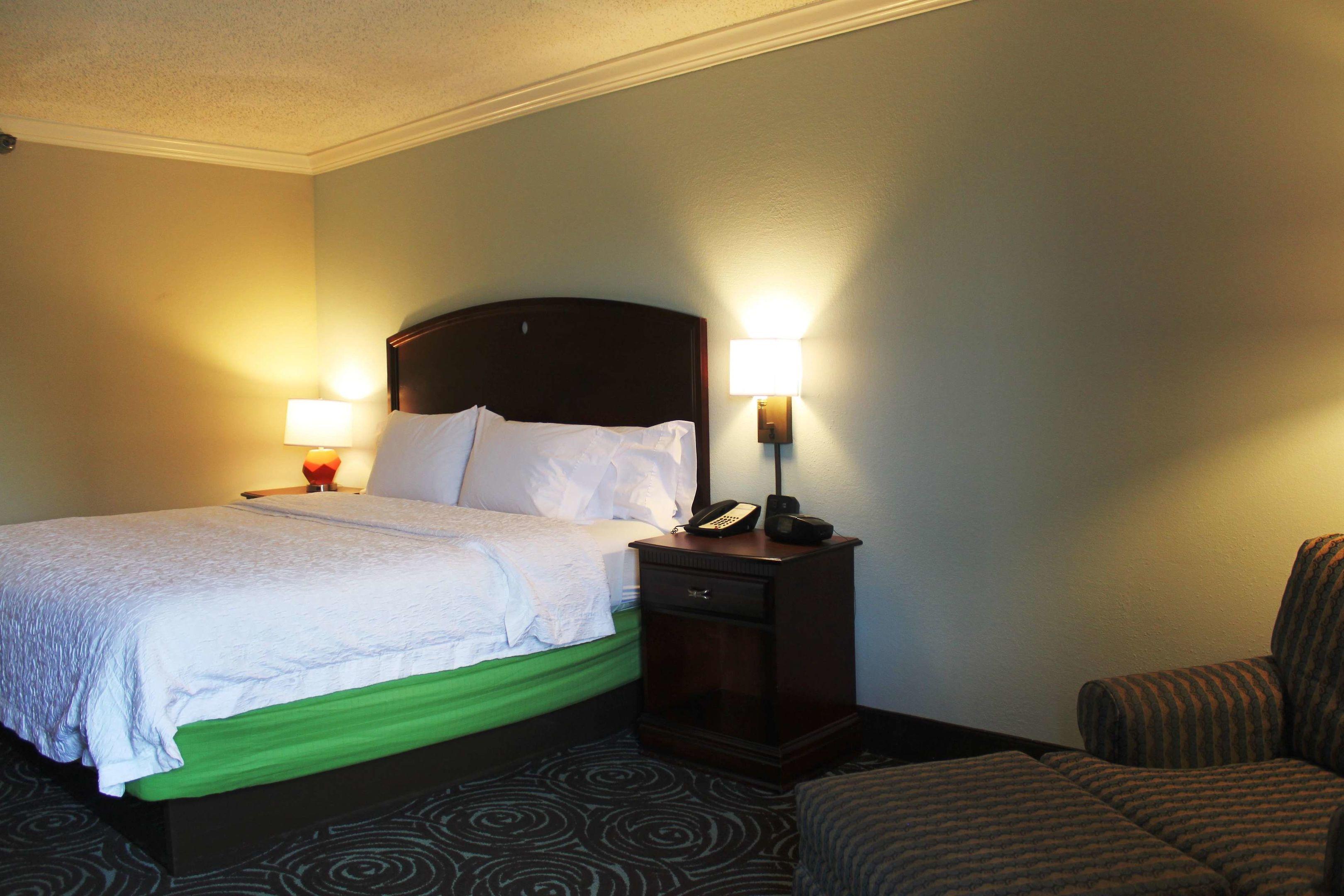 Hampton Inn Perry — photo 5