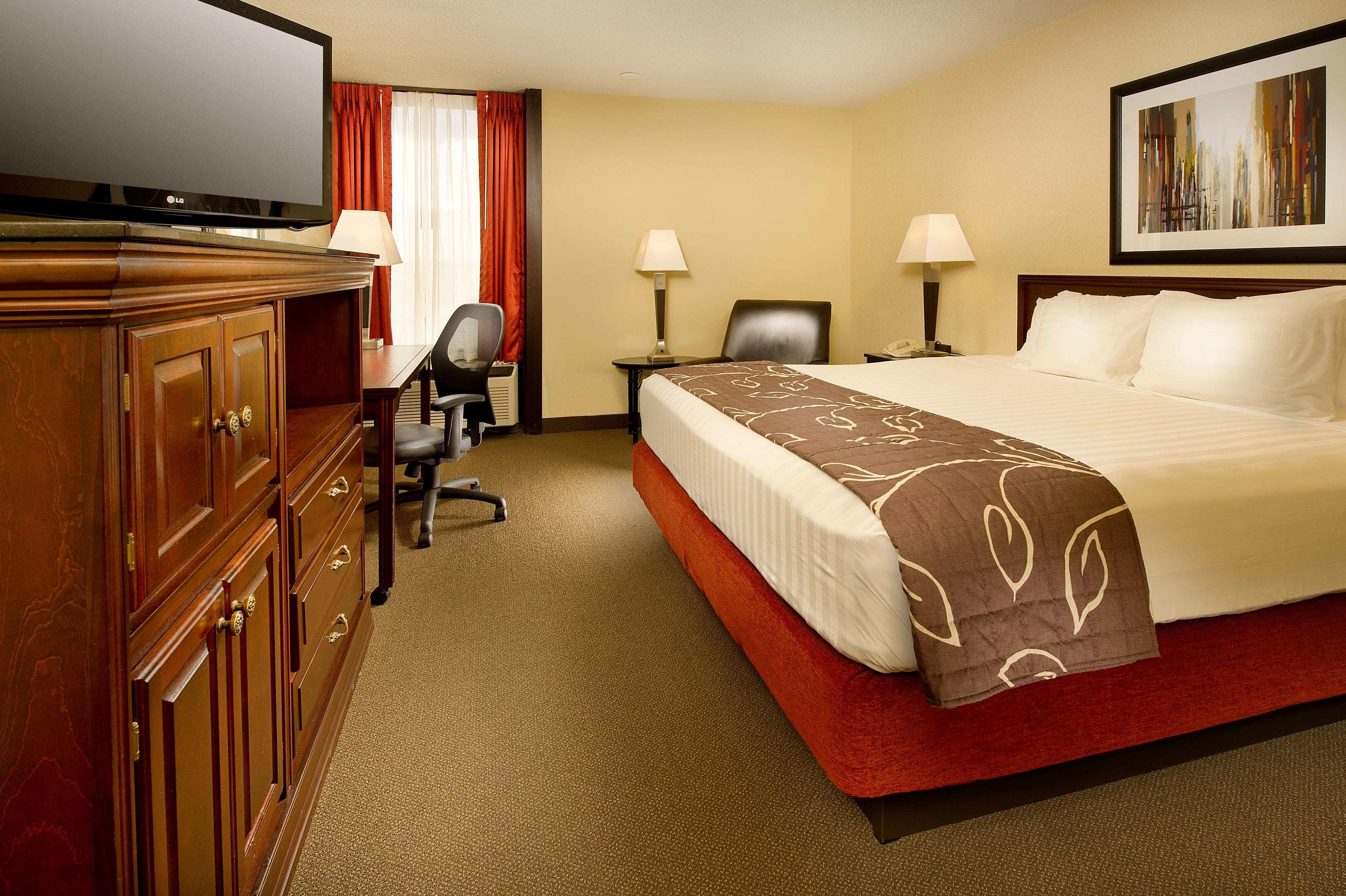 Drury Inn Paducah — photo 4