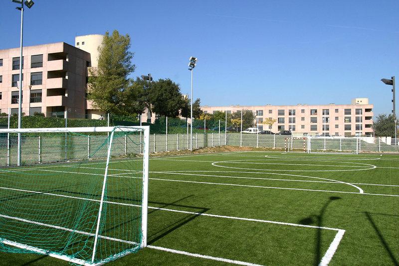 Vila Universitaria (UAB Campus) — photo 4
