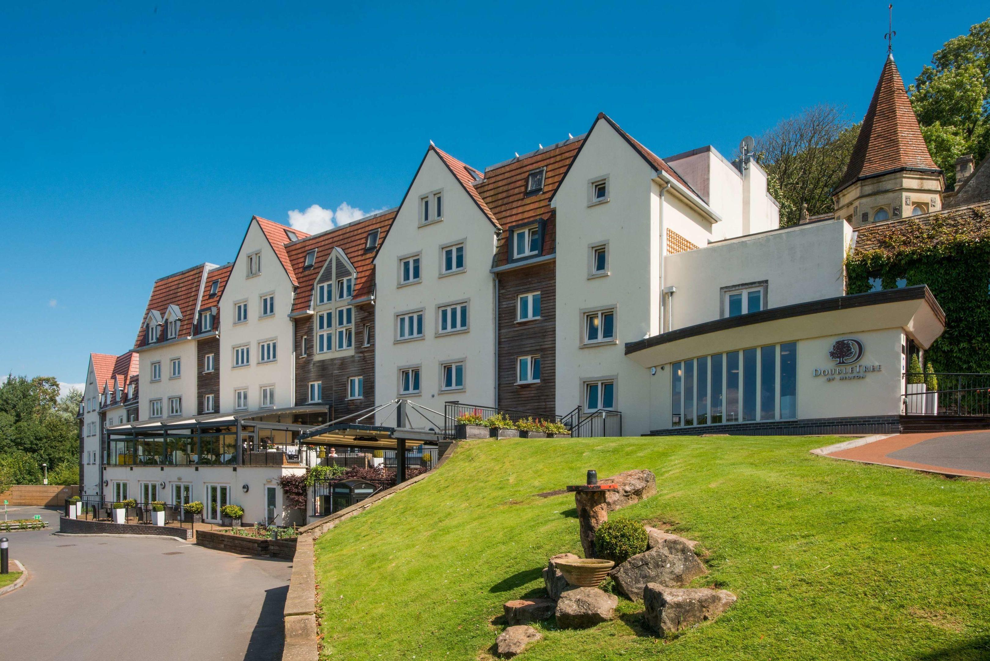 DoubleTree by Hilton Bristol Cadbury House — photo 4