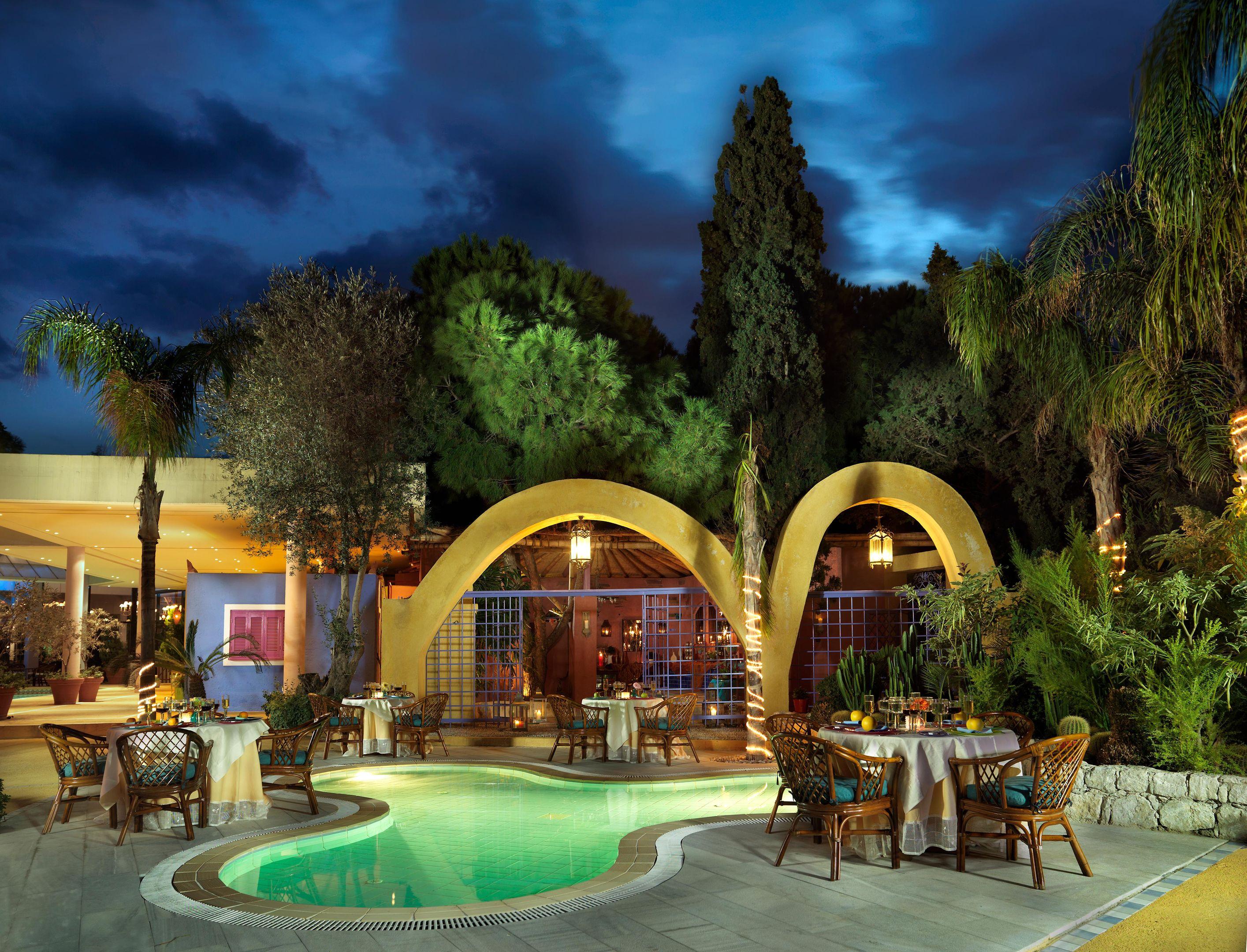 Dionysos Hotel — photo 5