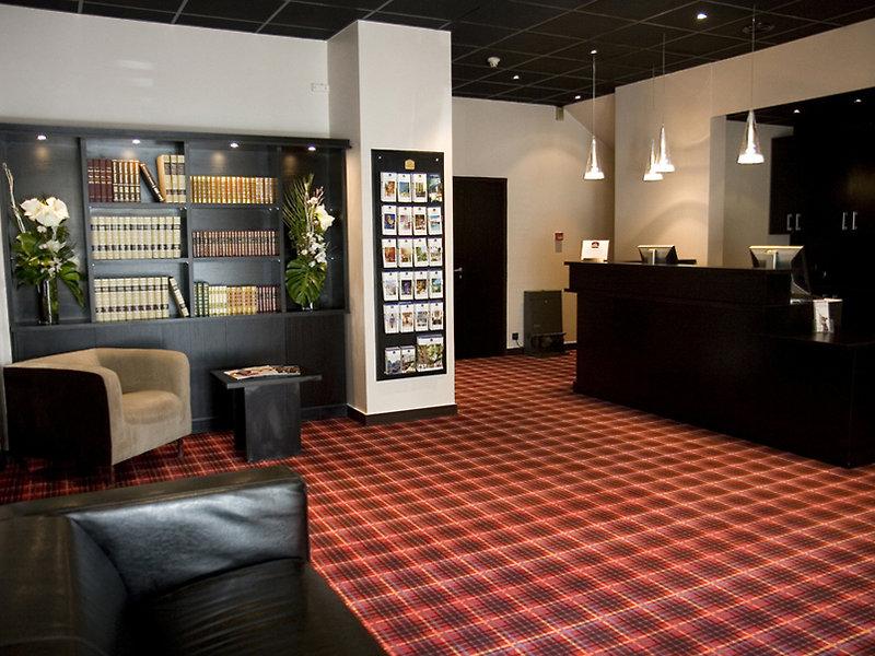 ibis Styles Paris Massena Olympiades — photo 3