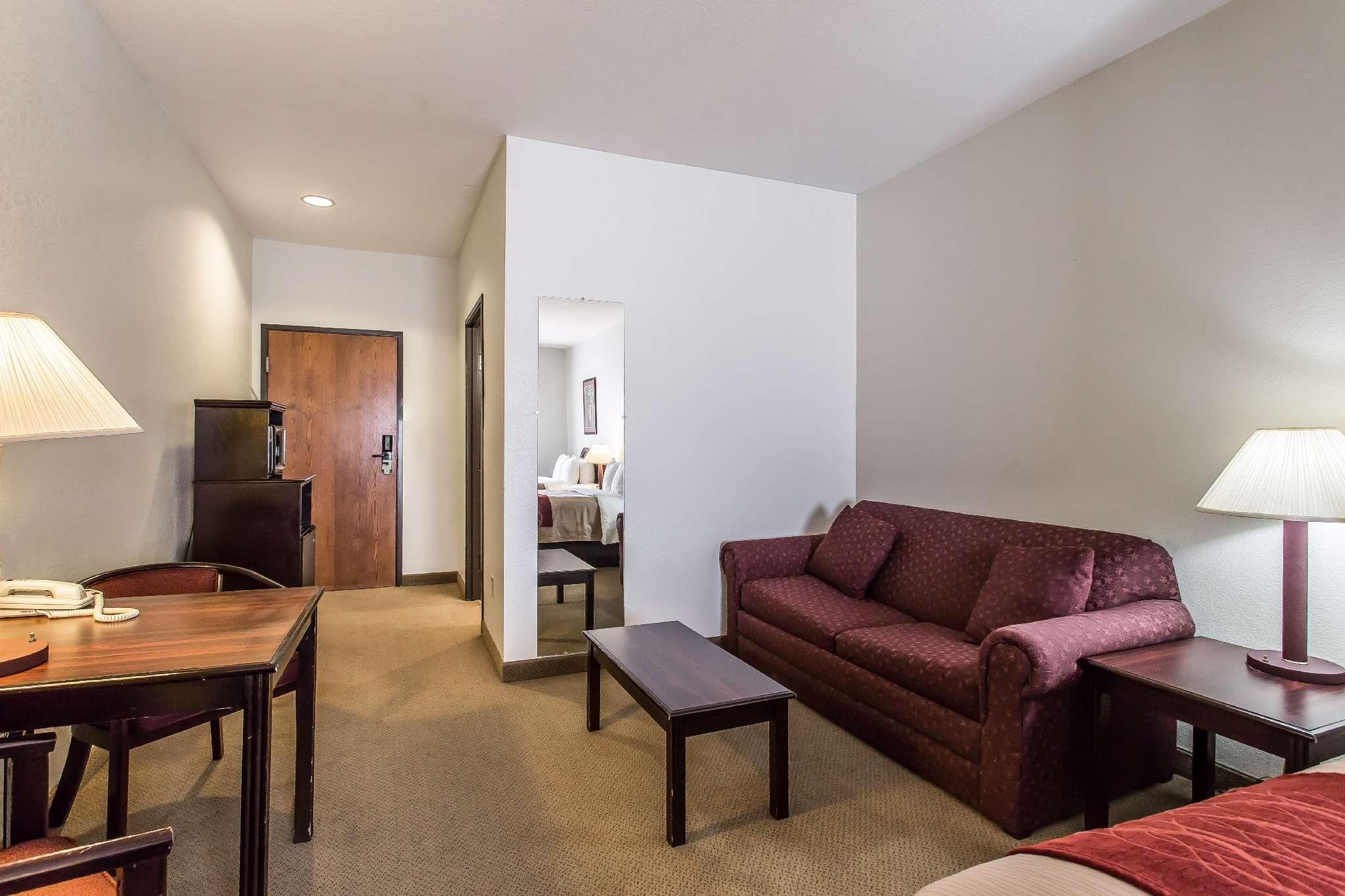 Quality Inn & Suites — photo 5