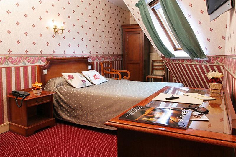 Hotel Splendor Elysées — photo 5