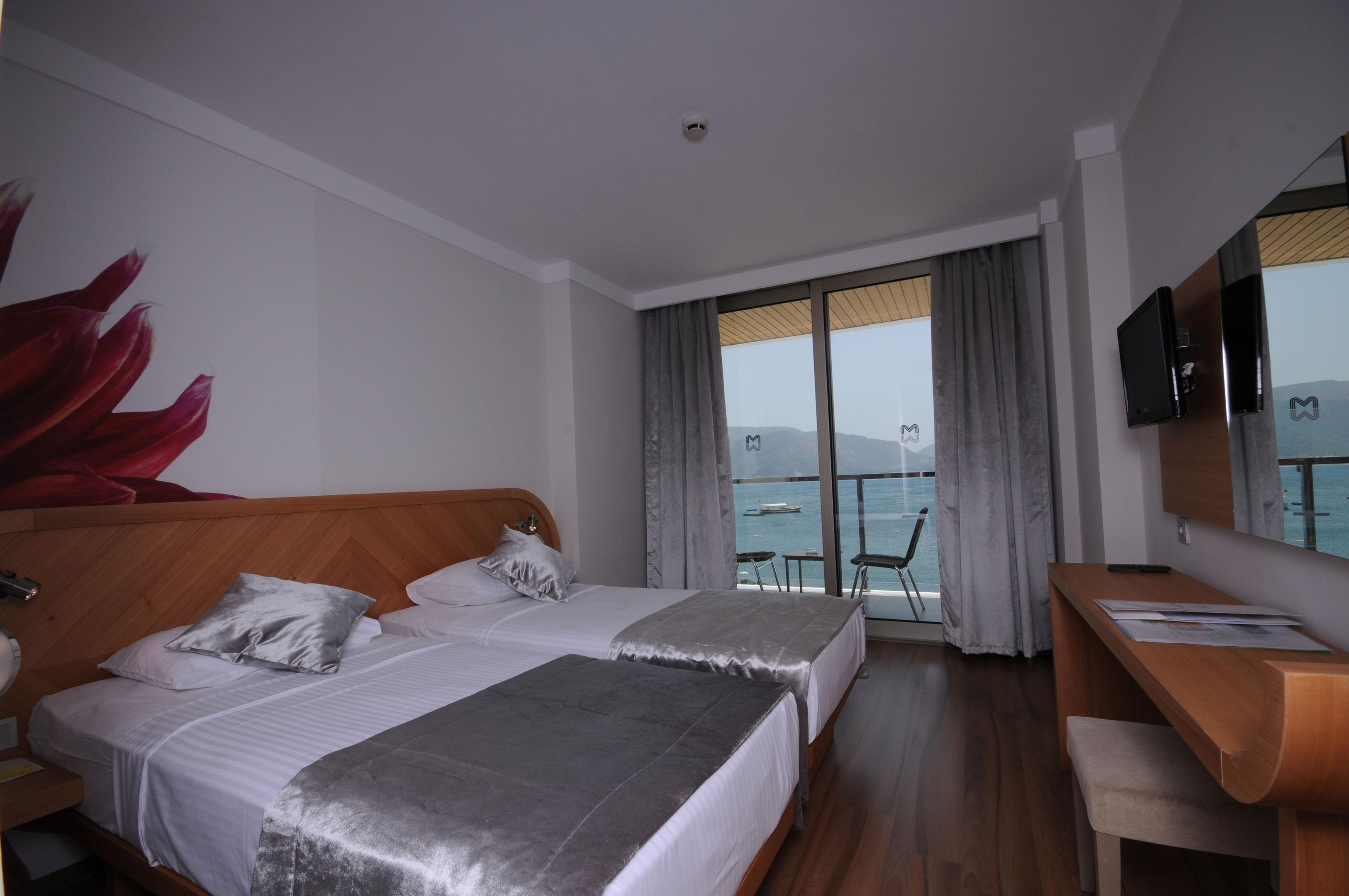 Hotel Marbella — photo 5
