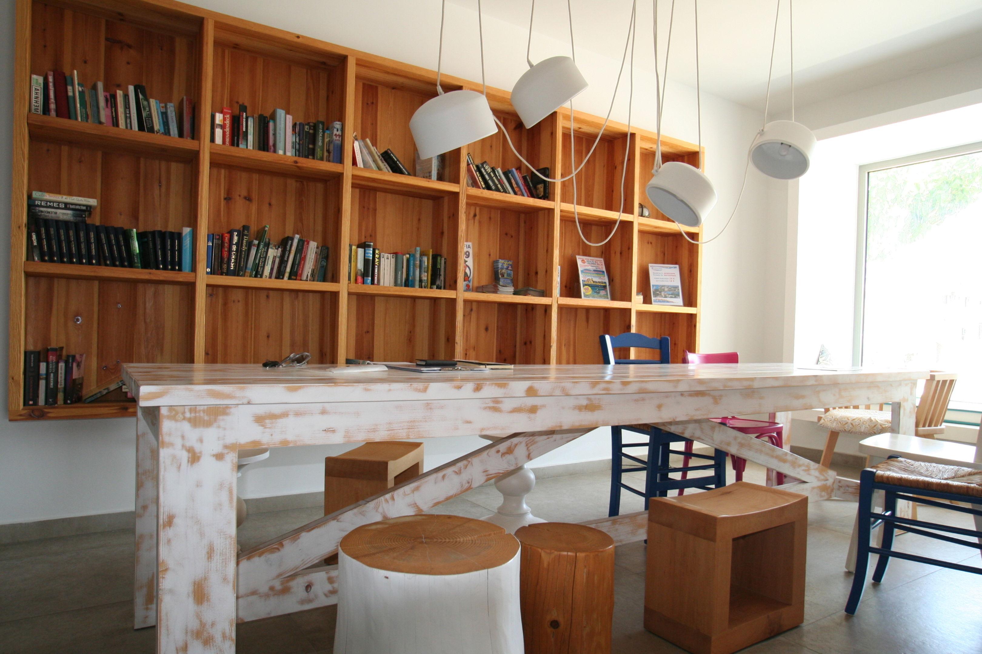 Orion Hotel — photo 4