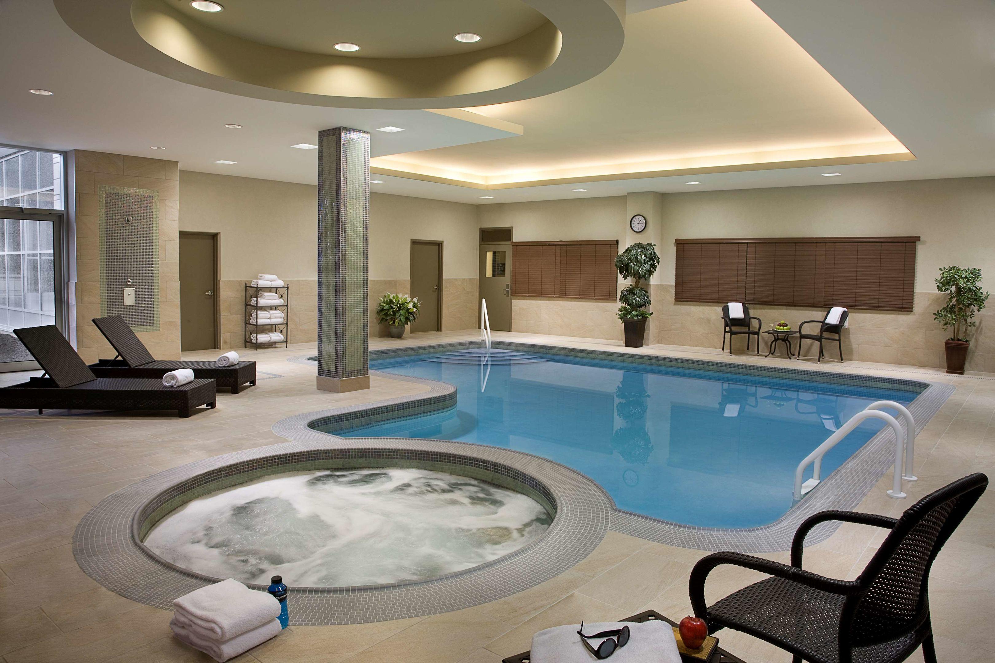 Homewood Suites Toronto Vaughan — photo 3